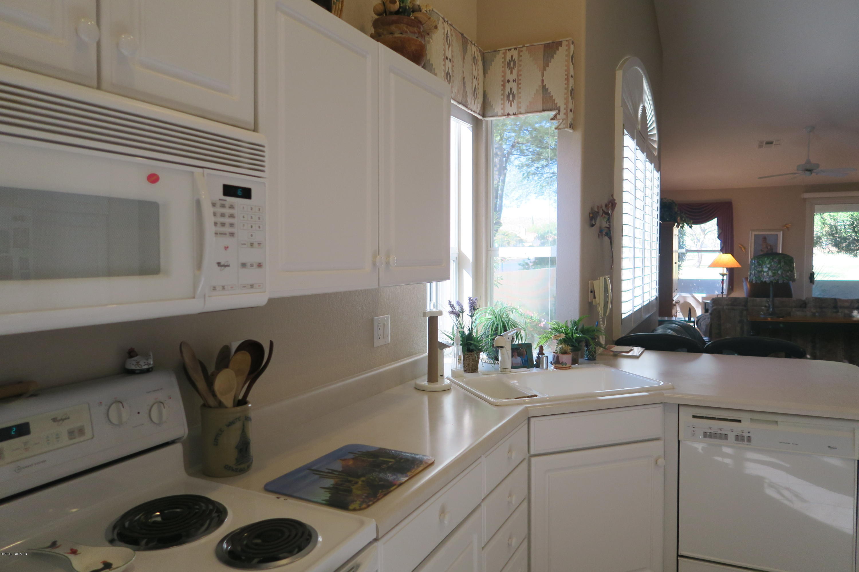 Saddlebrooke - Residential