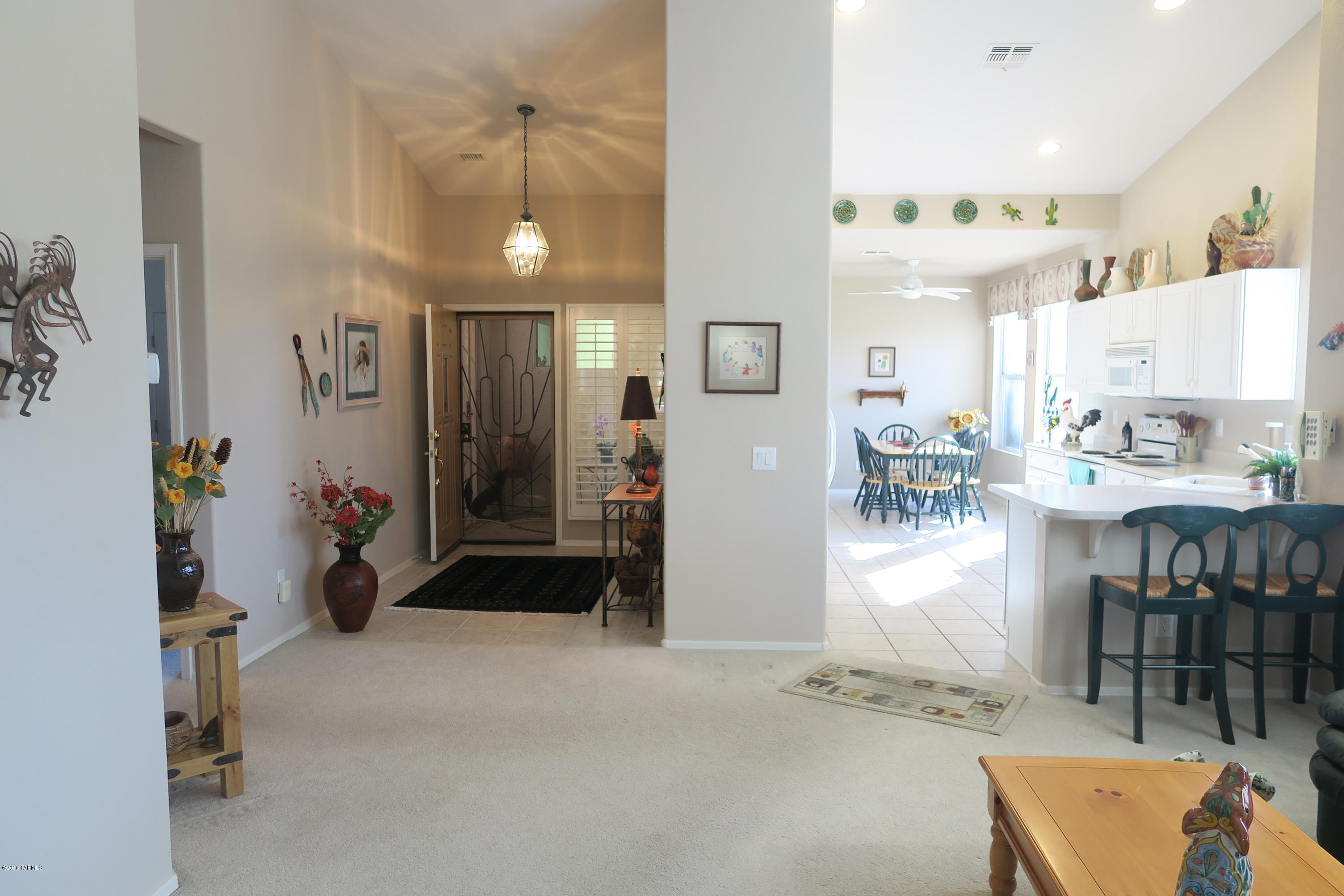 Saddlebrooke - Residential