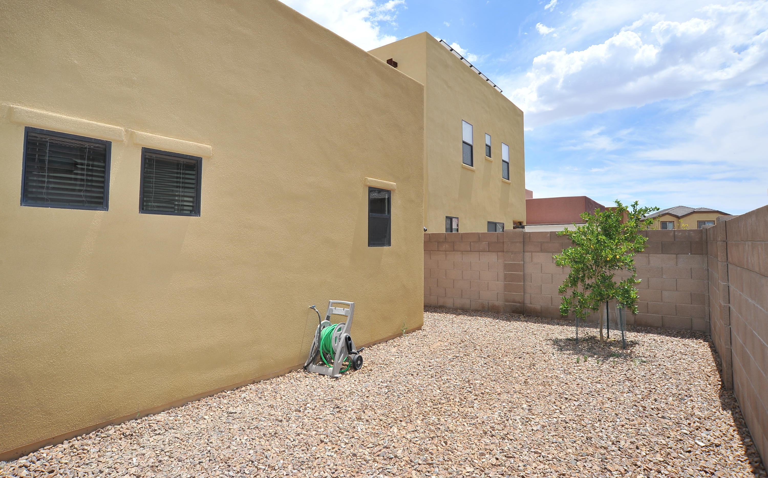 Pines Phase II - Residential