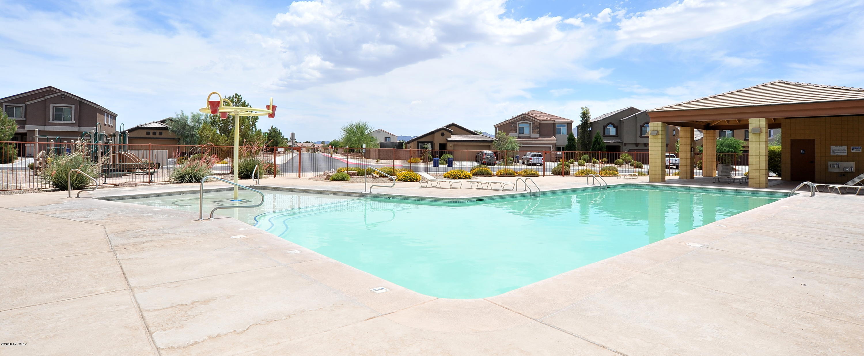 Pines Phase II - Residential