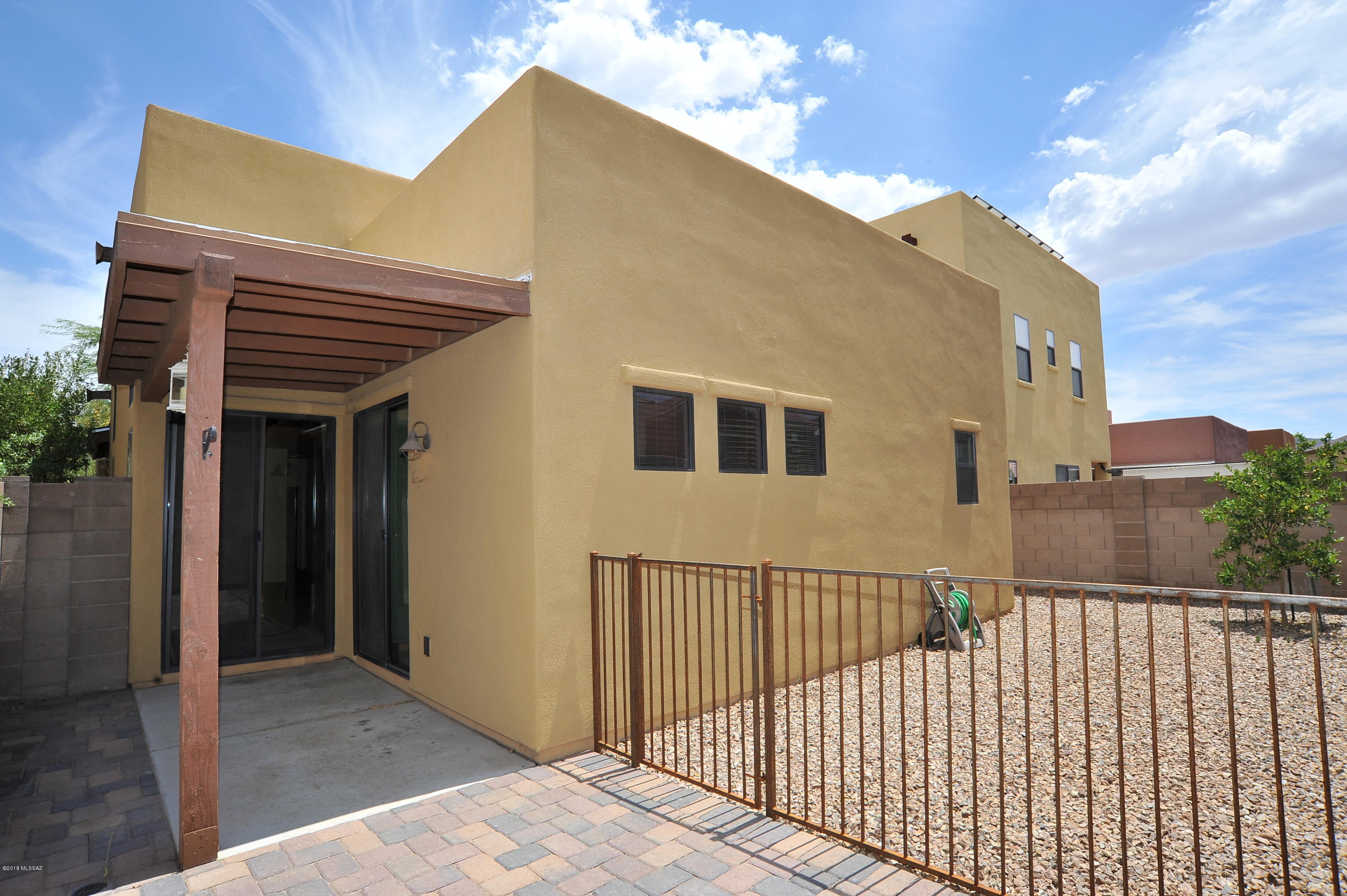 Pines Phase II - Residential