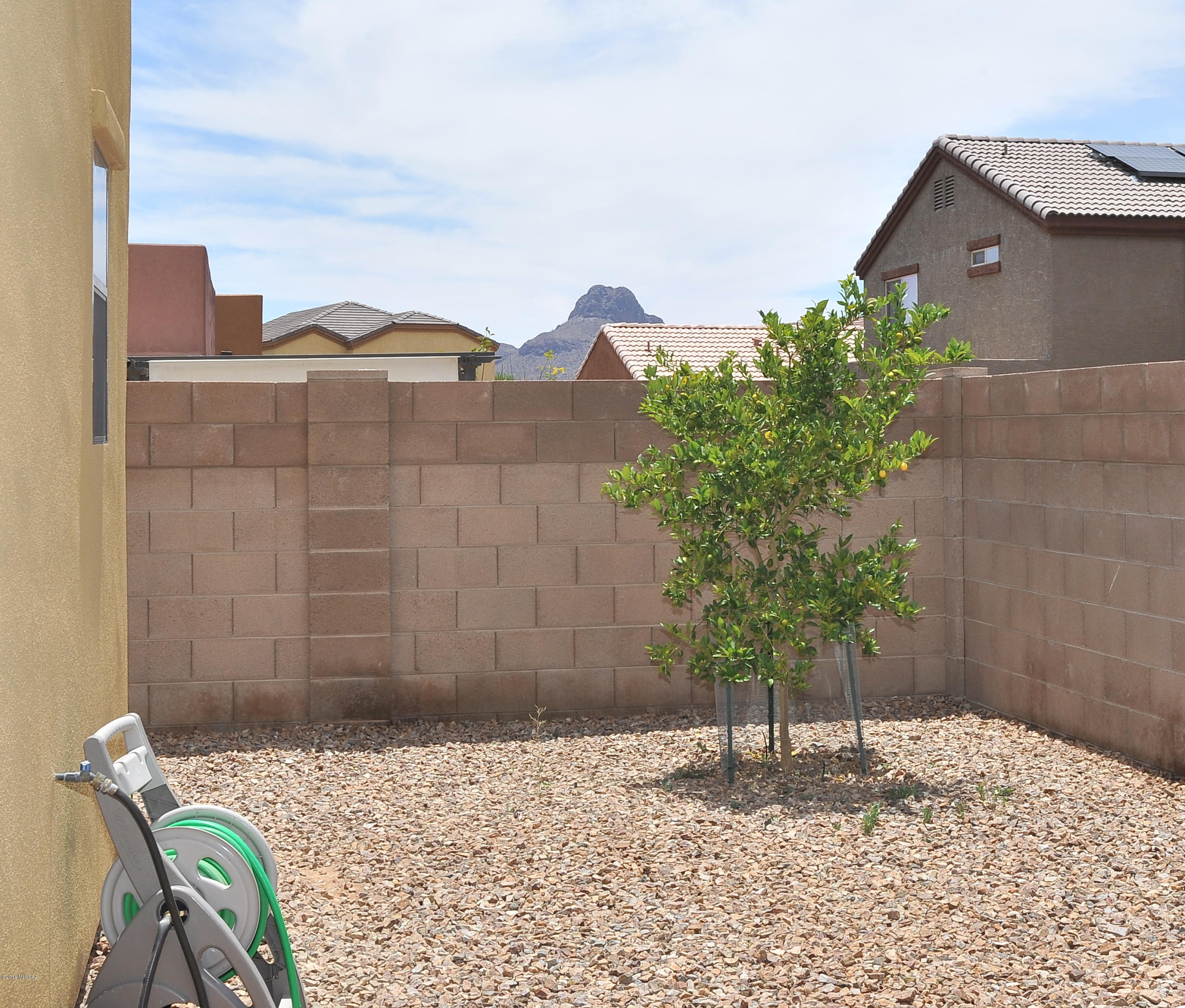 Pines Phase II - Residential