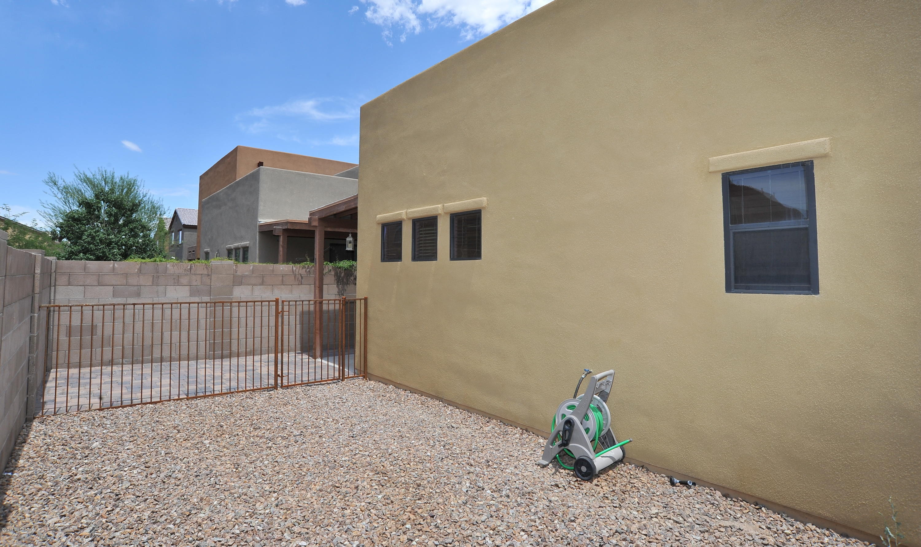 Pines Phase II - Residential