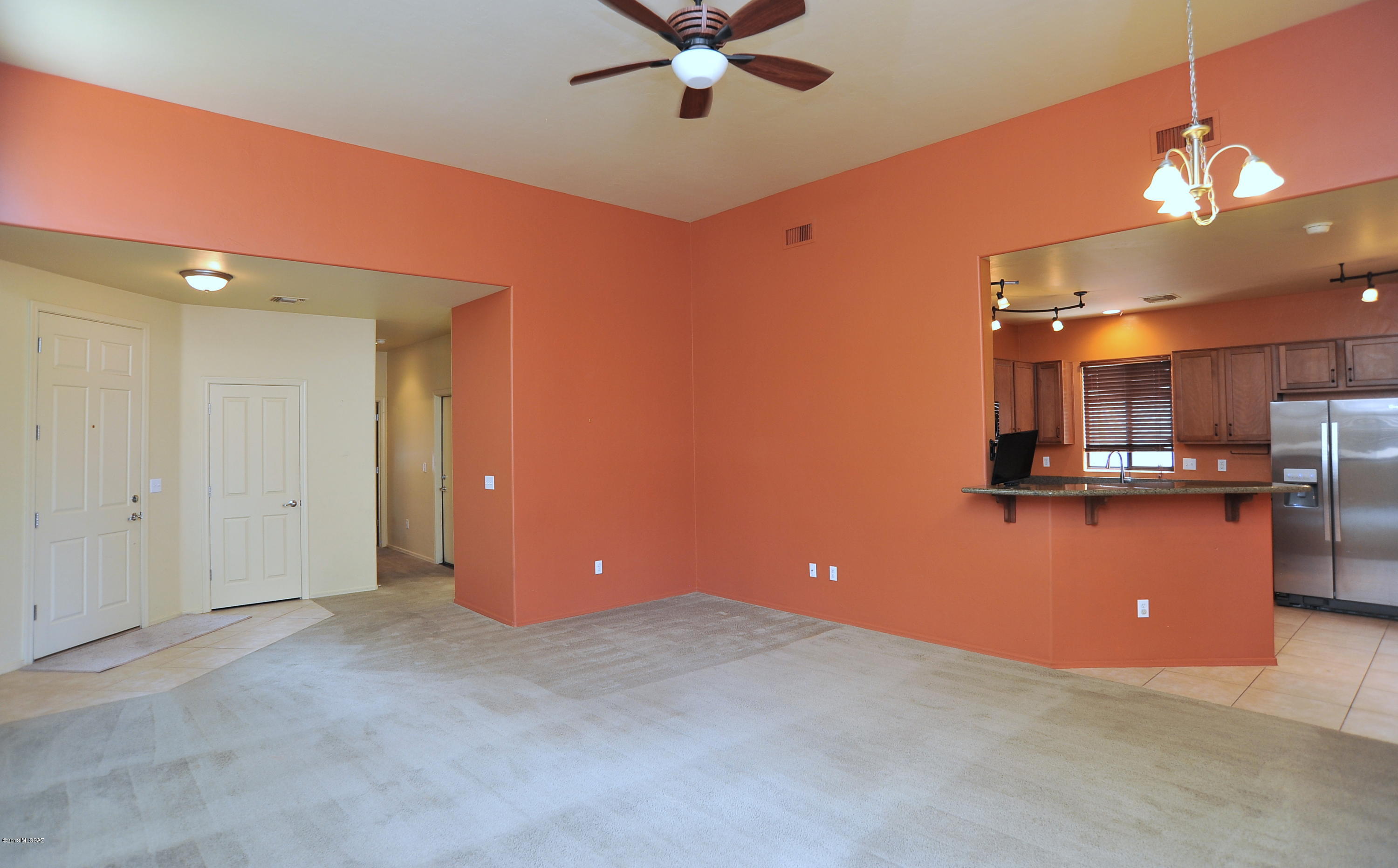 Pines Phase II - Residential