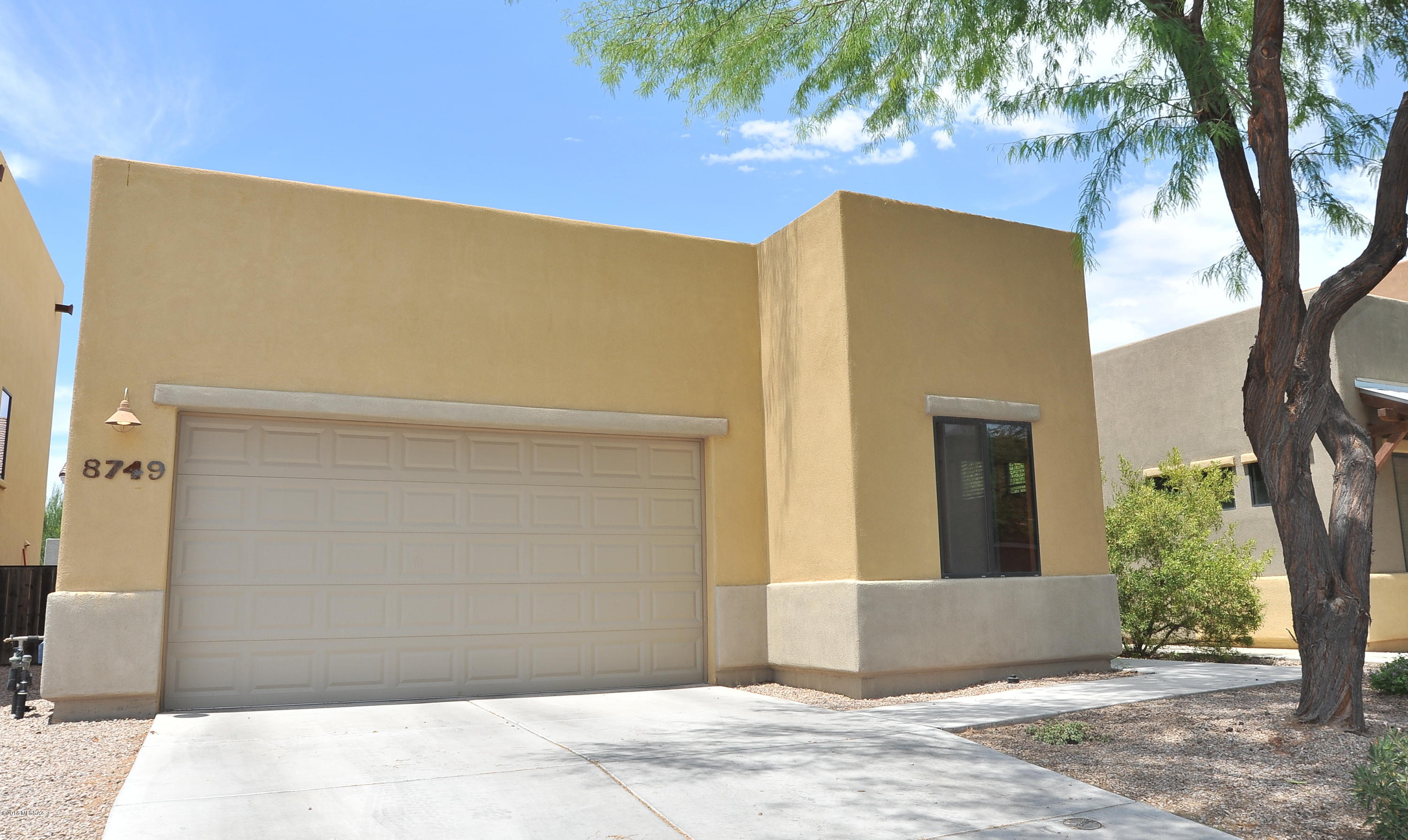 Pines Phase II - Residential