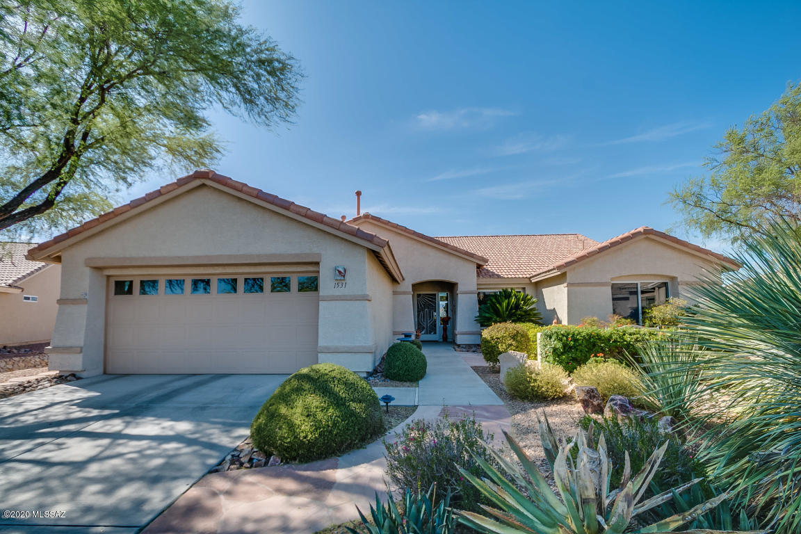 Quail Creek (1-306) - Residential