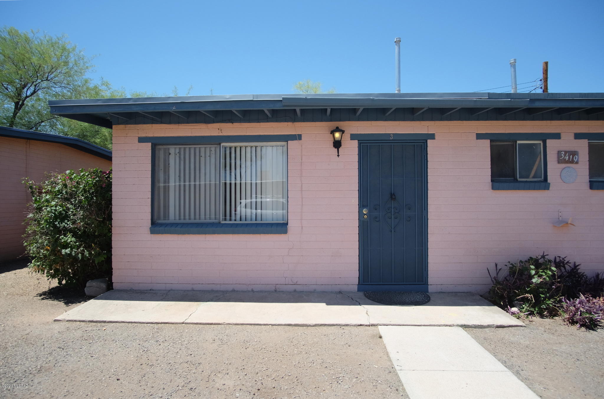 McCall Addition - Residential Income