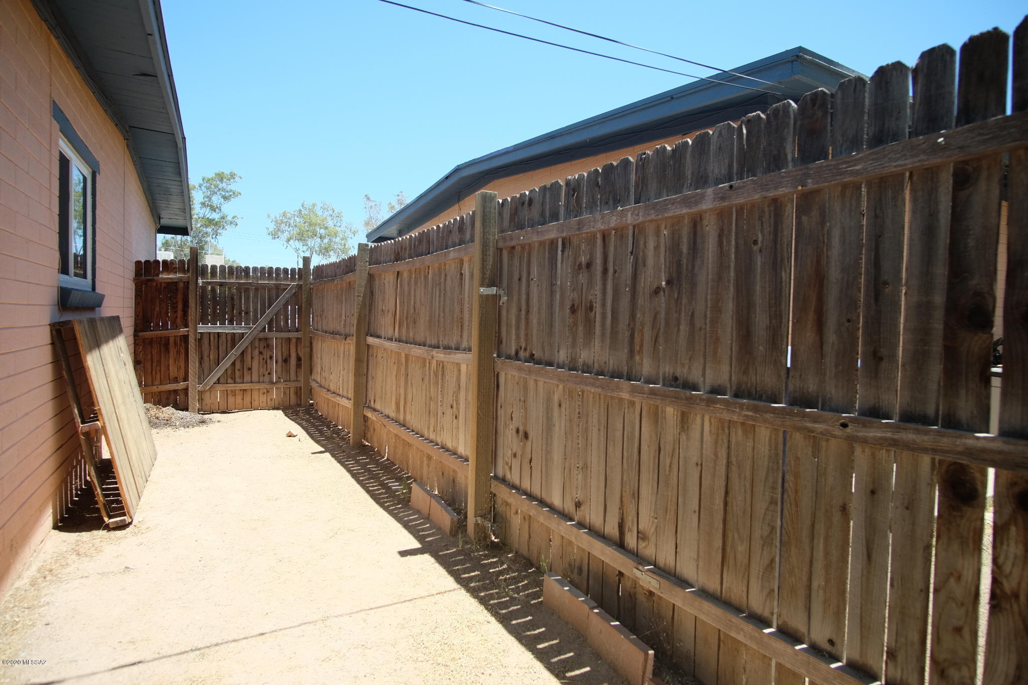 McCall Addition - Residential Income