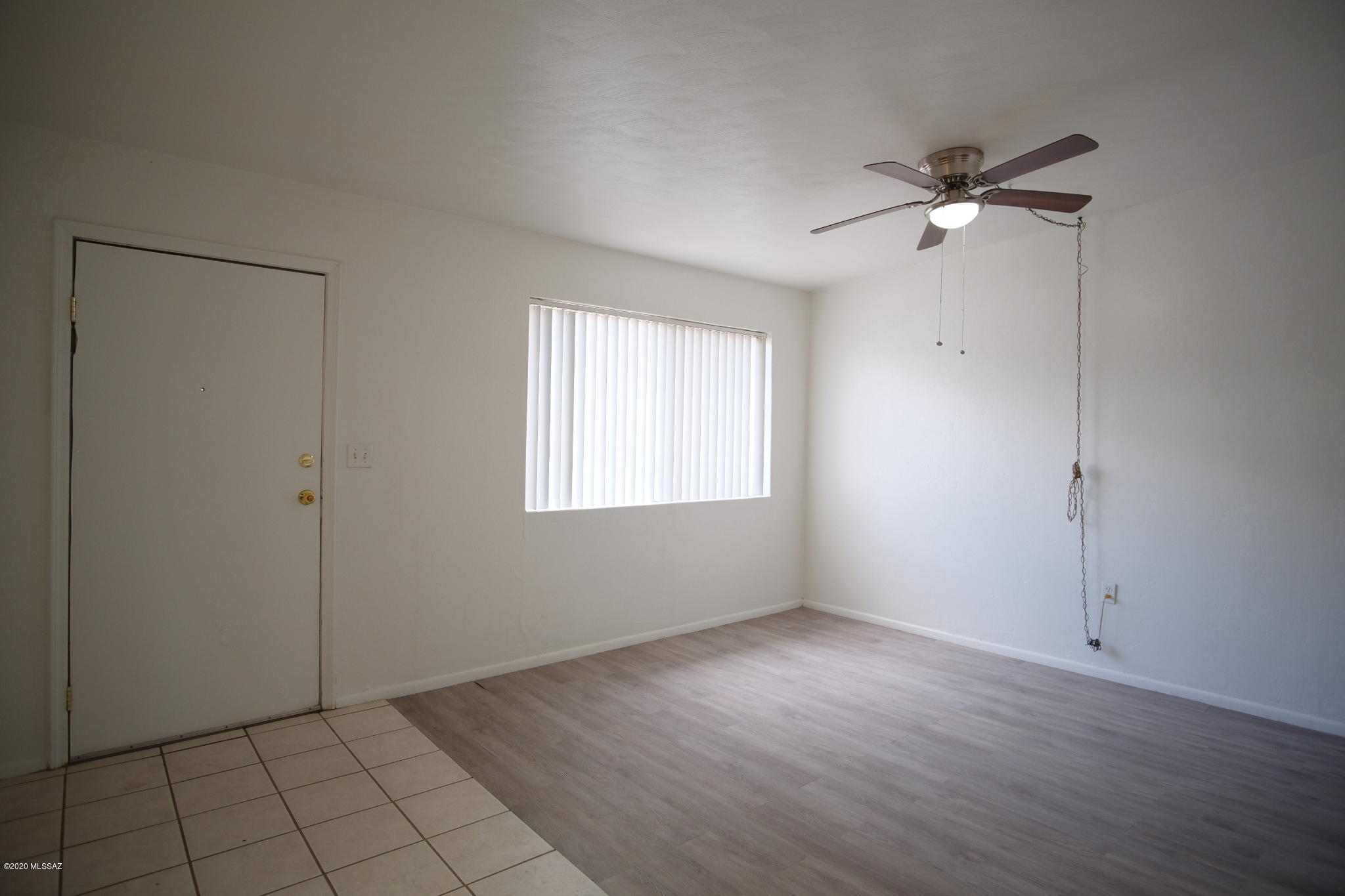 McCall Addition - Residential Income