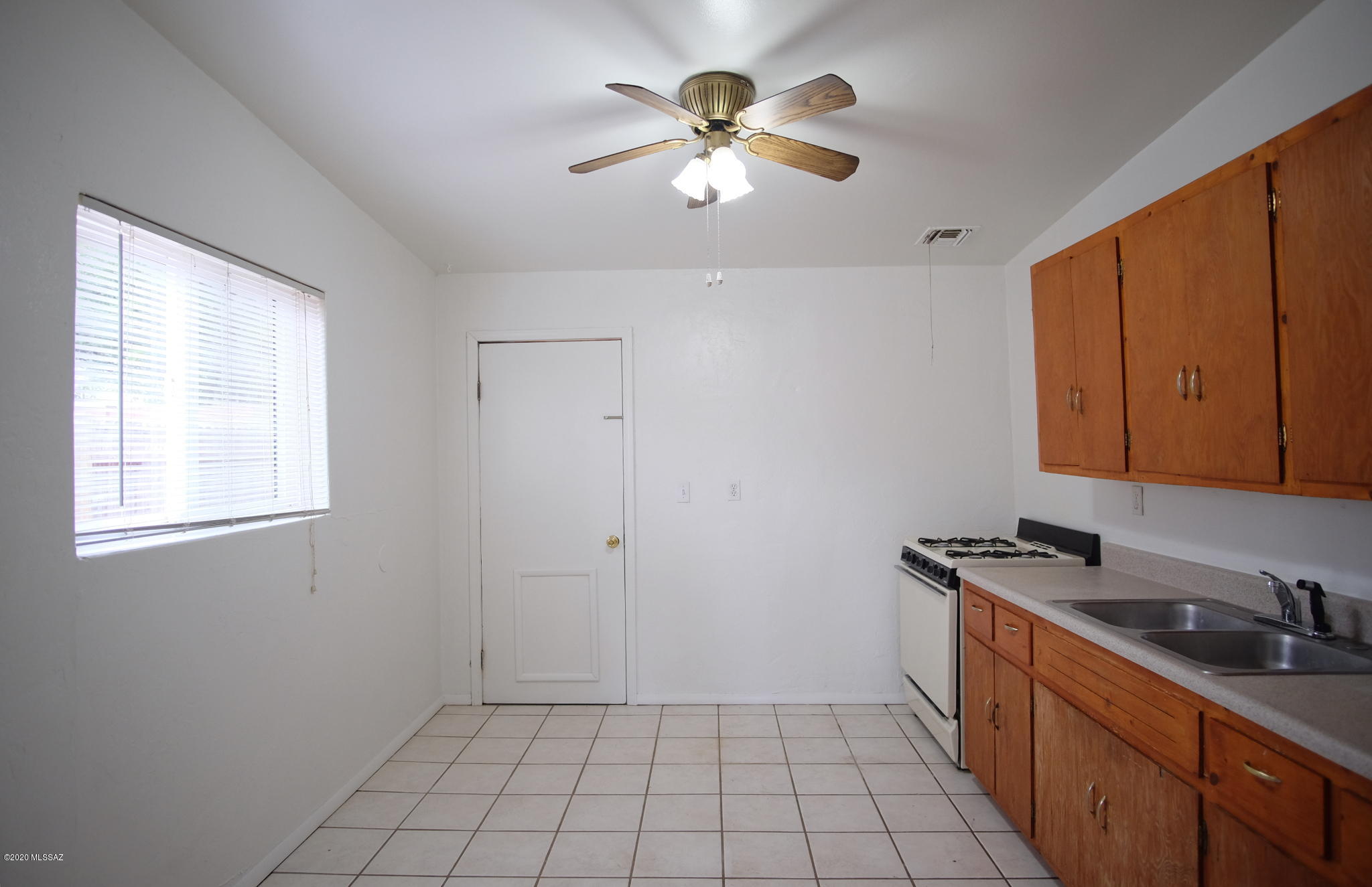 McCall Addition - Residential Income
