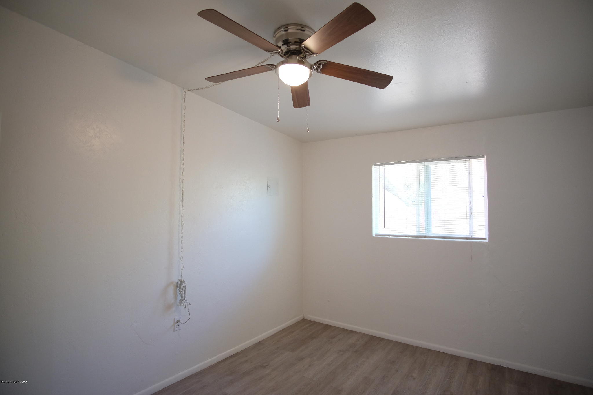 McCall Addition - Residential Income