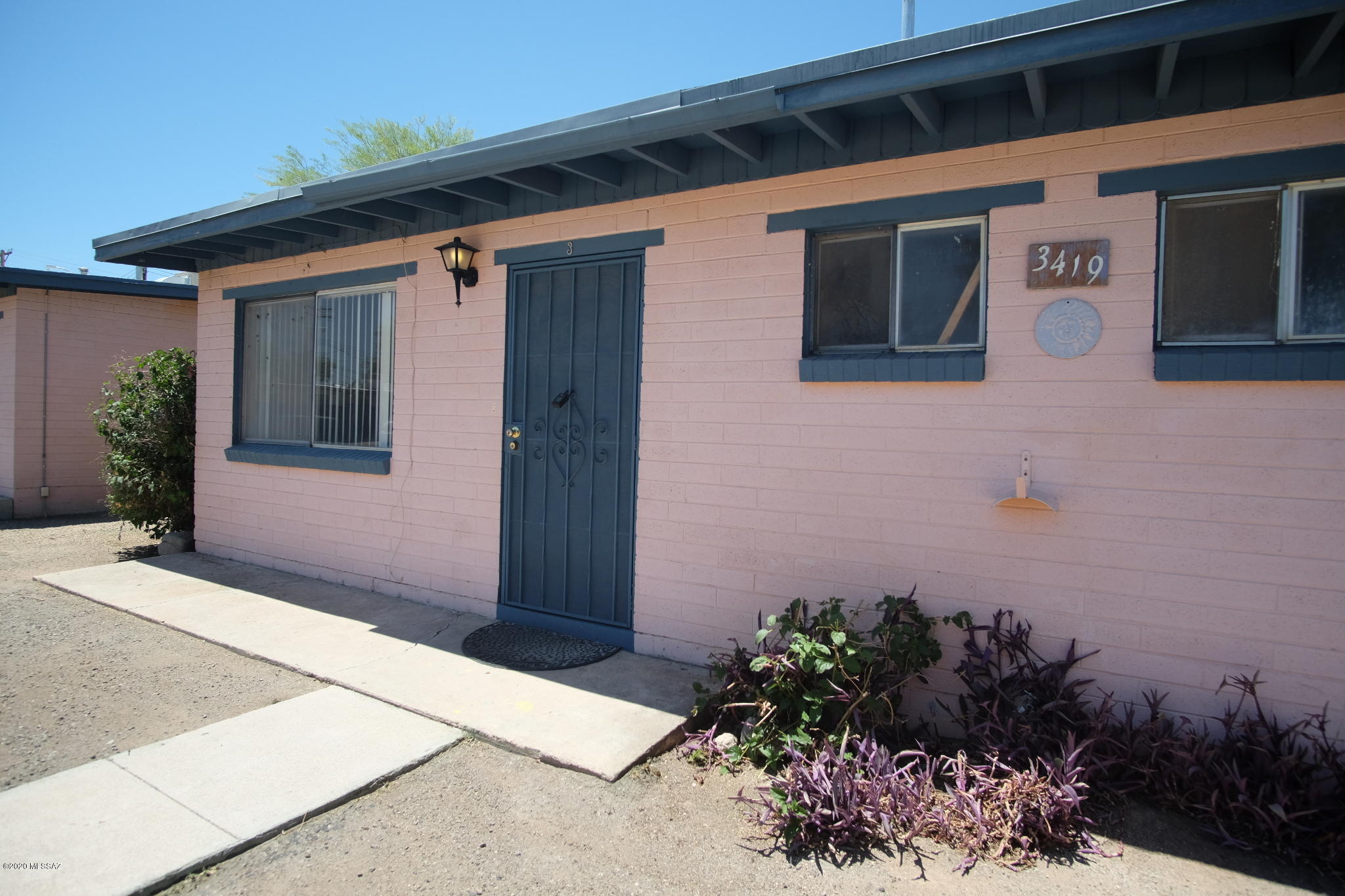 McCall Addition - Residential Income