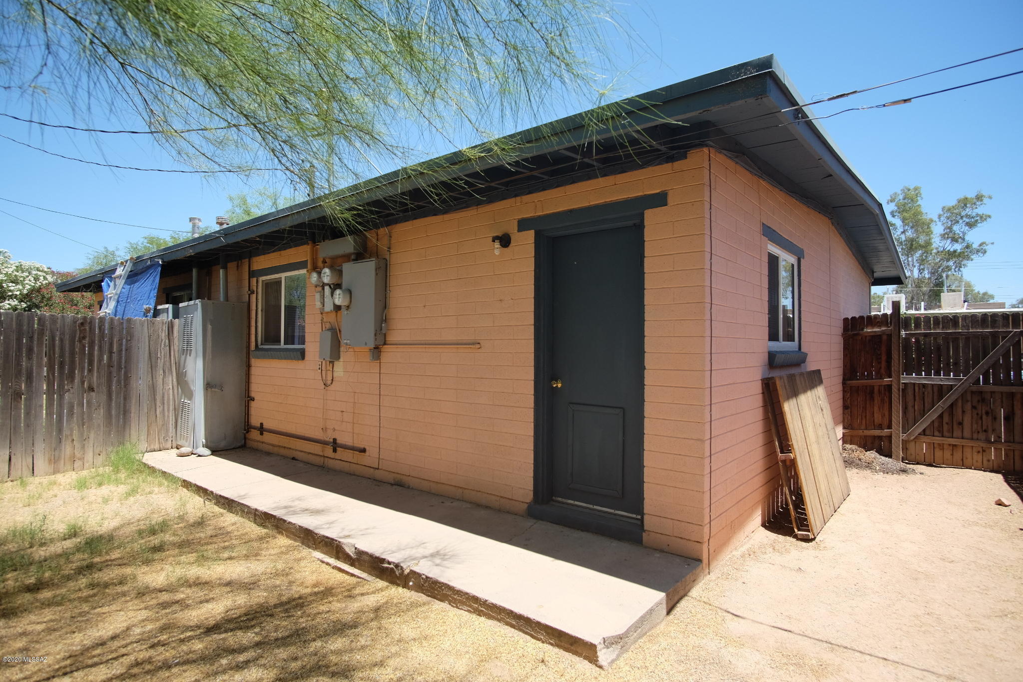 McCall Addition - Residential Income