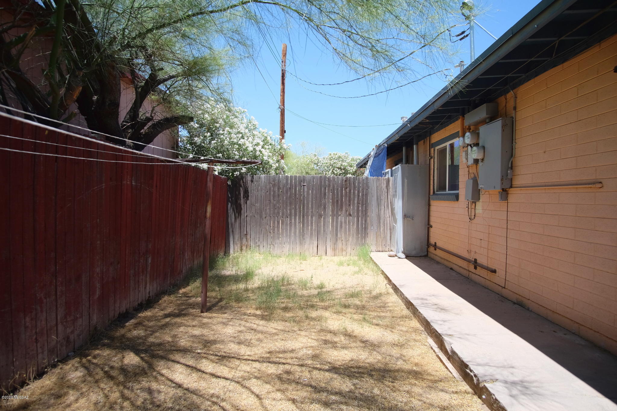 McCall Addition - Residential Income
