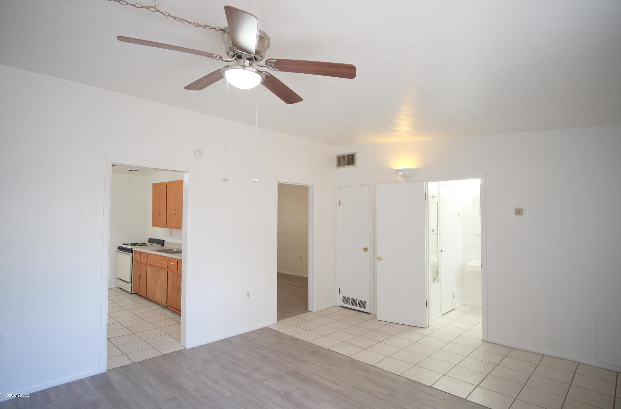 McCall Addition - Residential Income