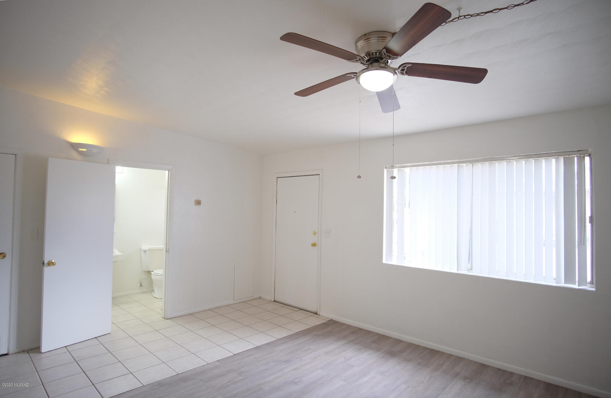 McCall Addition - Residential Income