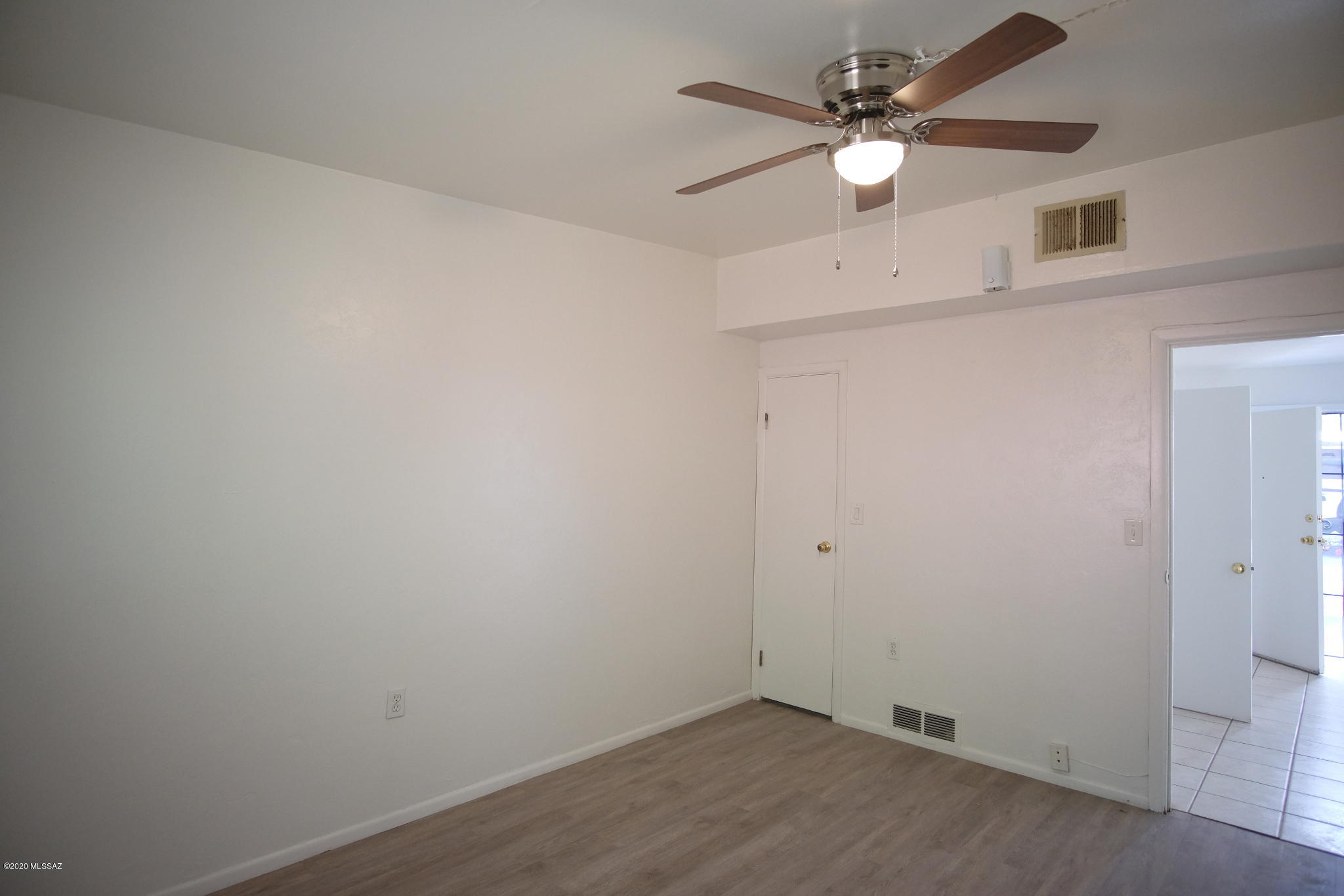 McCall Addition - Residential Income
