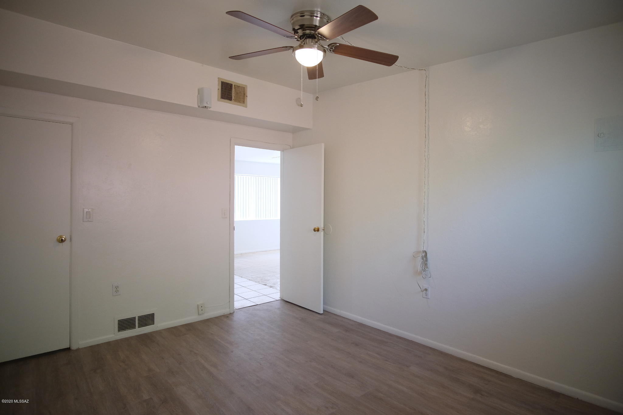 McCall Addition - Residential Income