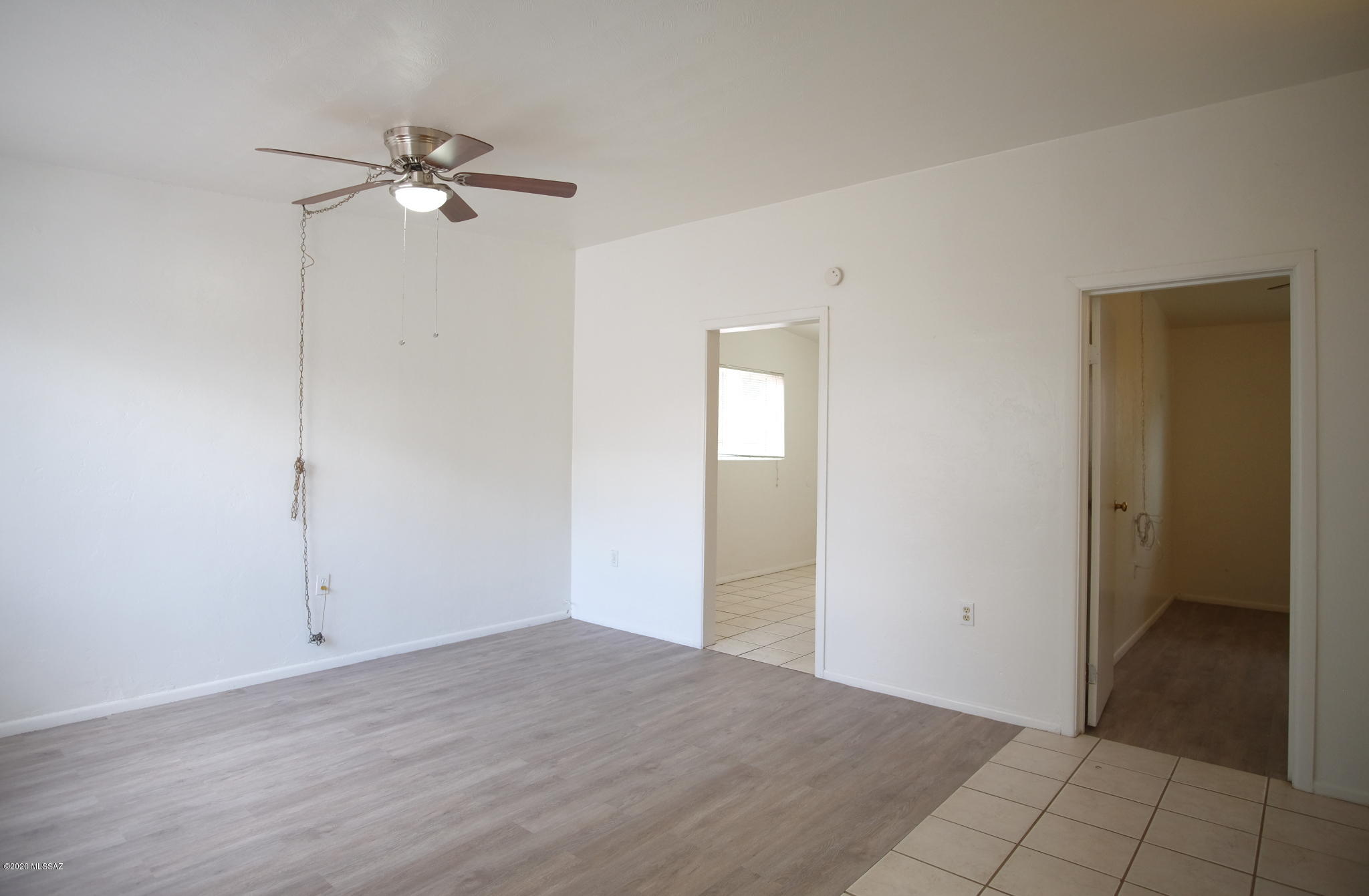 McCall Addition - Residential Income