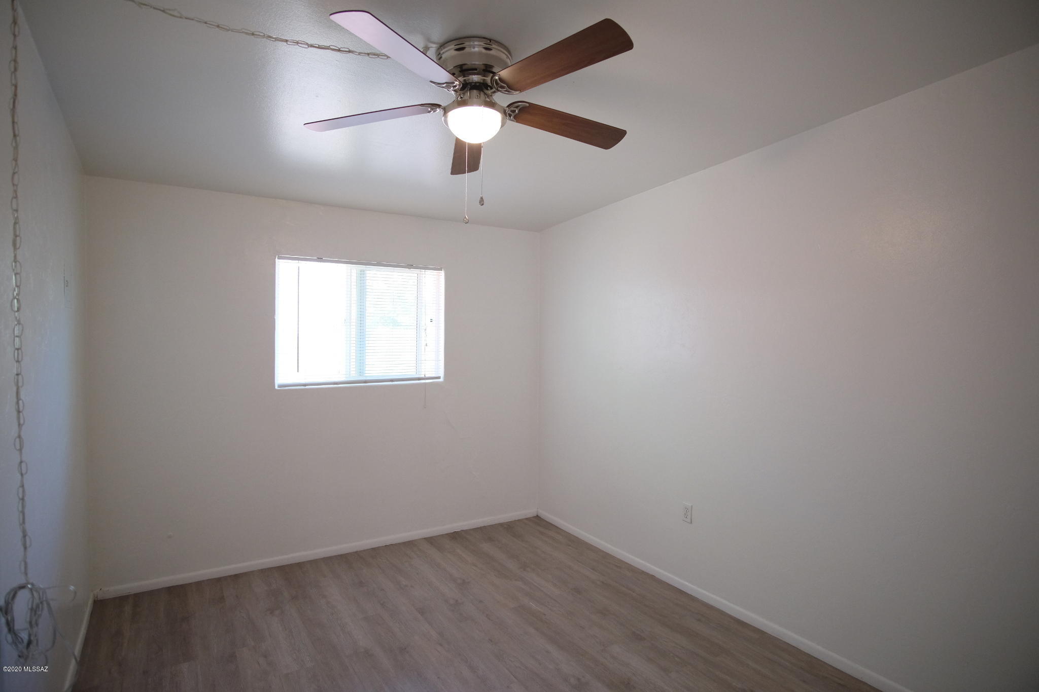 McCall Addition - Residential Income