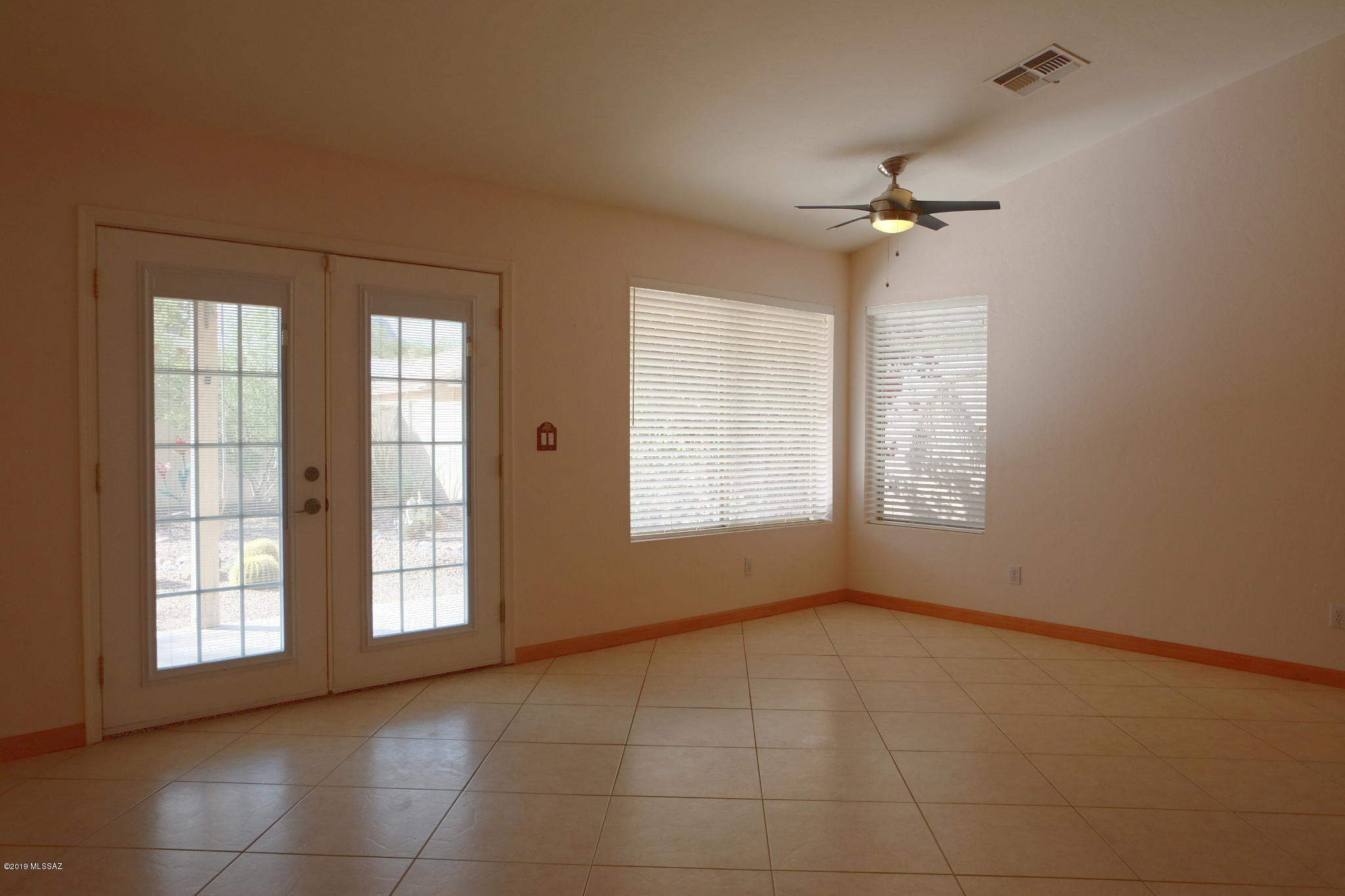 Continental Ranch Parcel 8 - Residential Lease