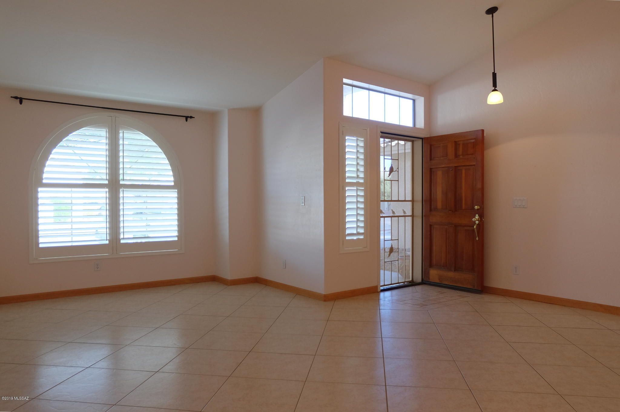 Continental Ranch Parcel 8 - Residential Lease