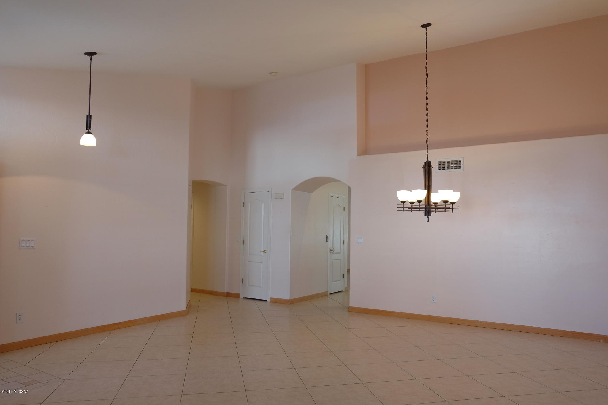 Continental Ranch Parcel 8 - Residential Lease