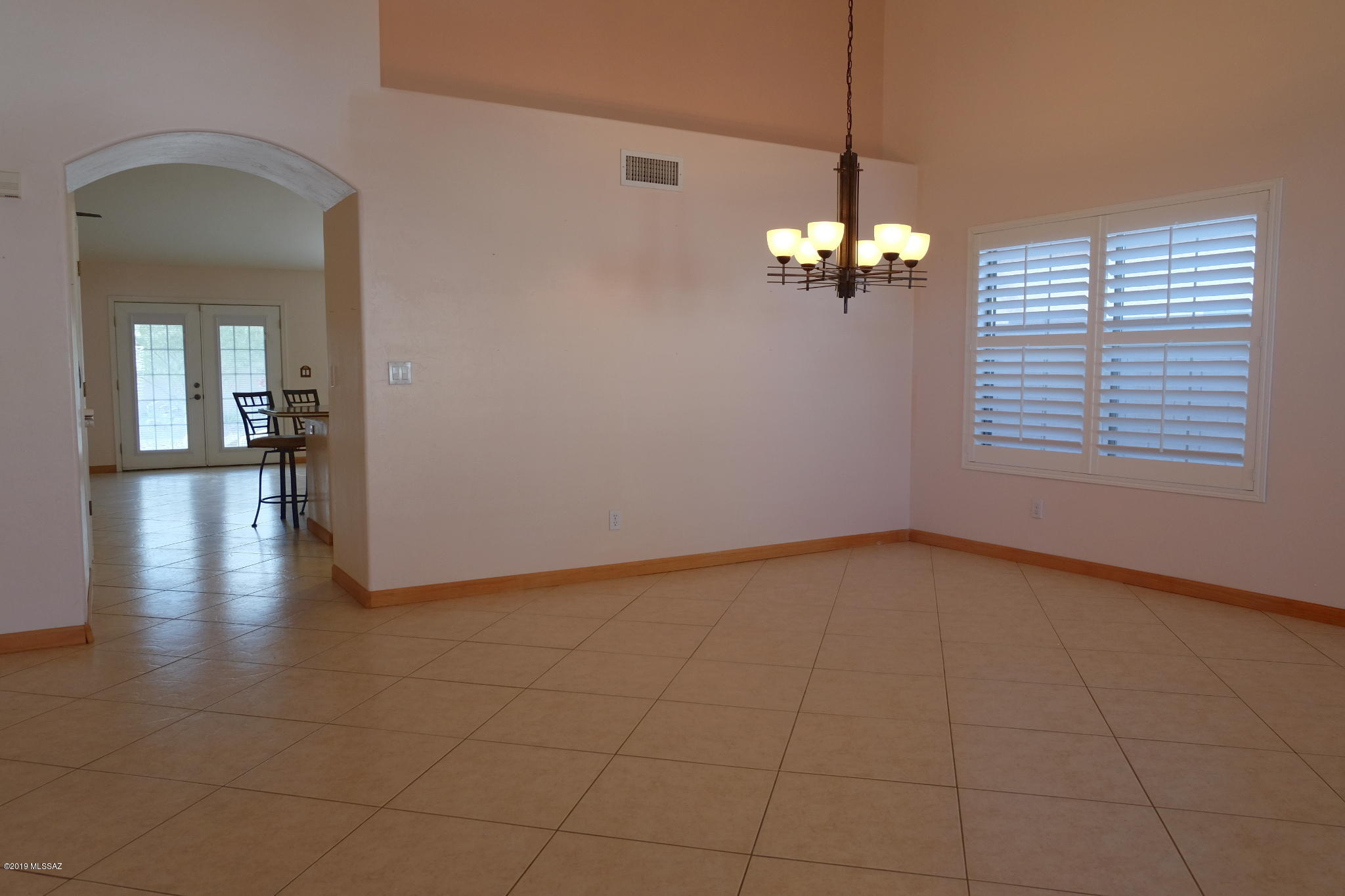 Continental Ranch Parcel 8 - Residential Lease