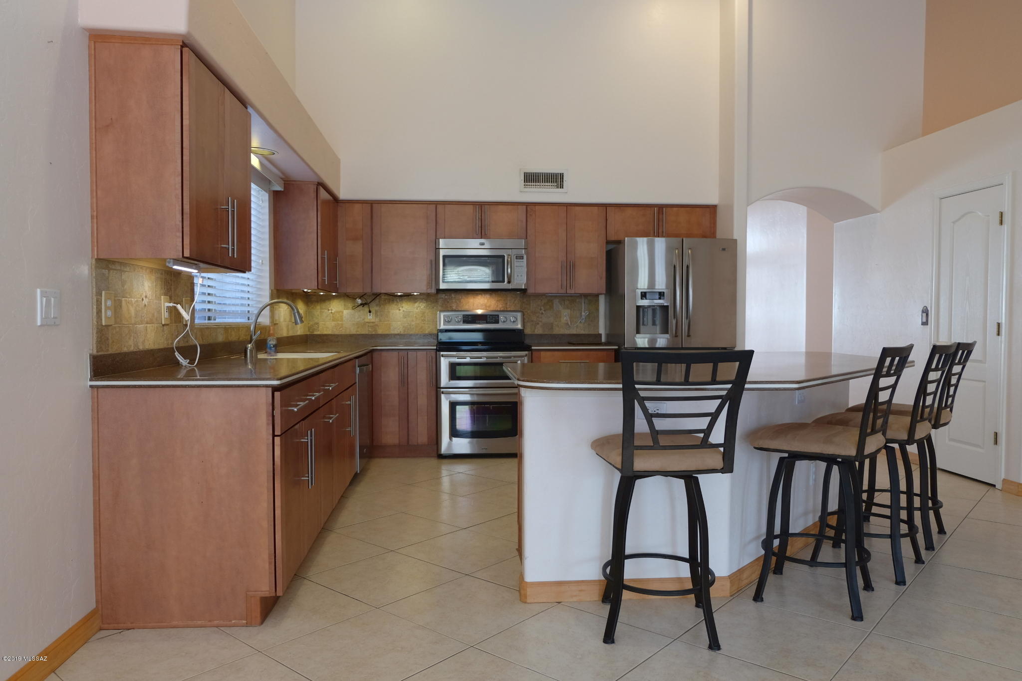 Continental Ranch Parcel 8 - Residential Lease