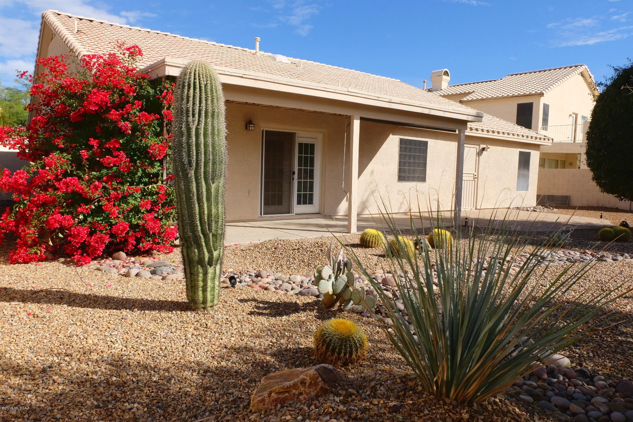 Continental Ranch Parcel 8 - Residential Lease