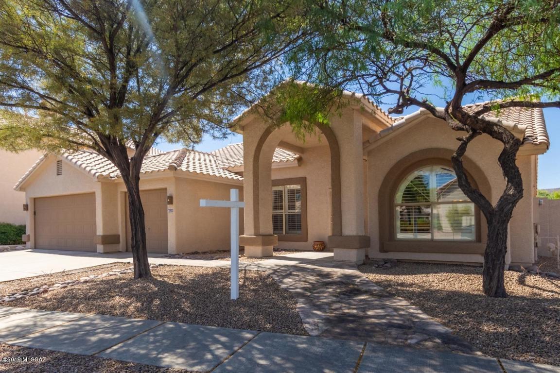 Continental Ranch Parcel 8 - Residential Lease