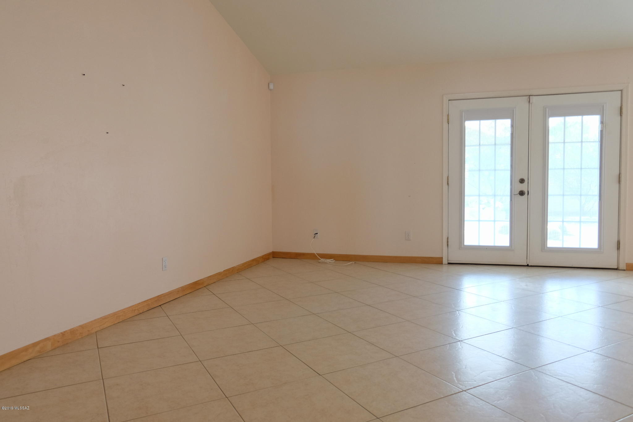 Continental Ranch Parcel 8 - Residential Lease