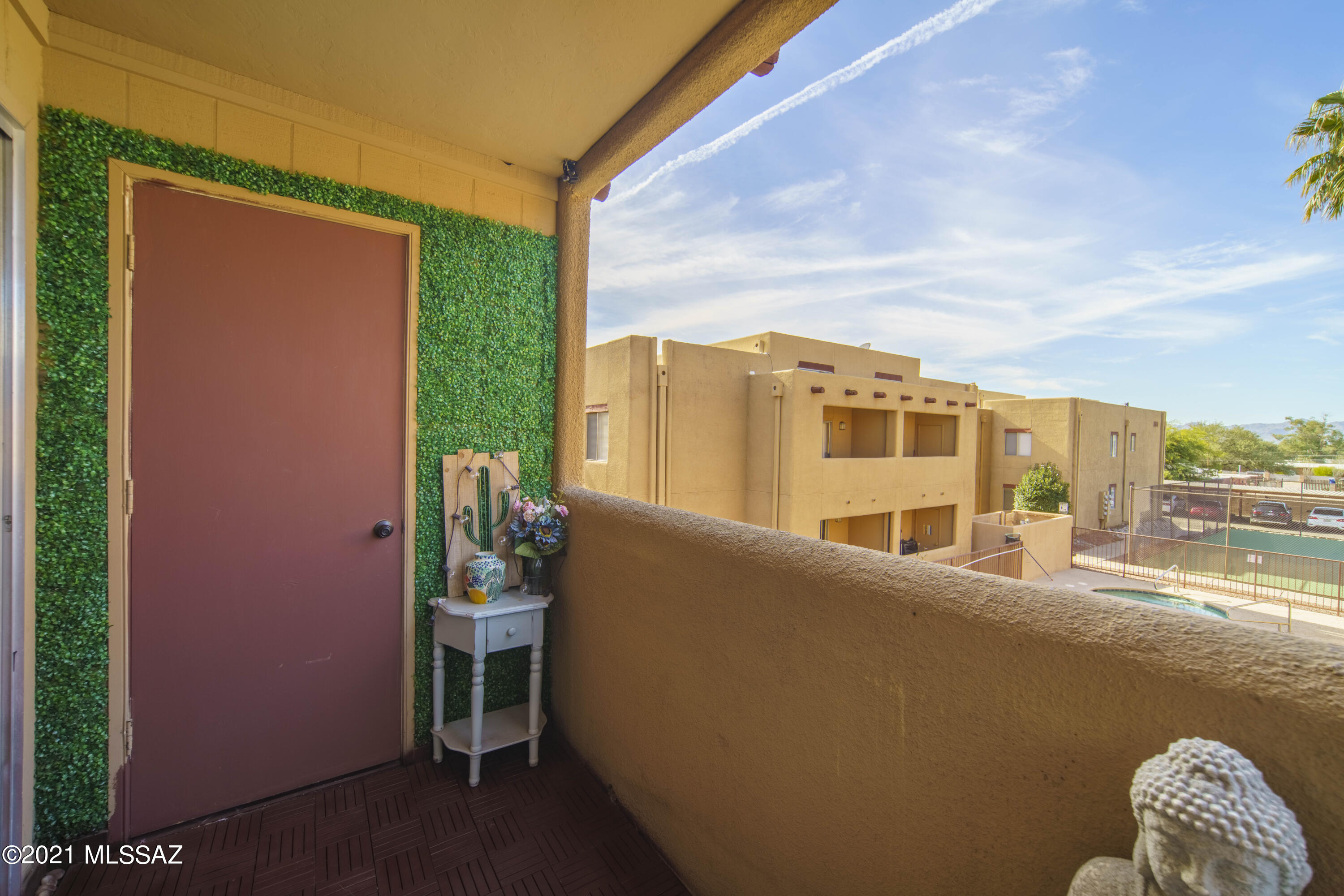 Casa Club Condominium - Residential
