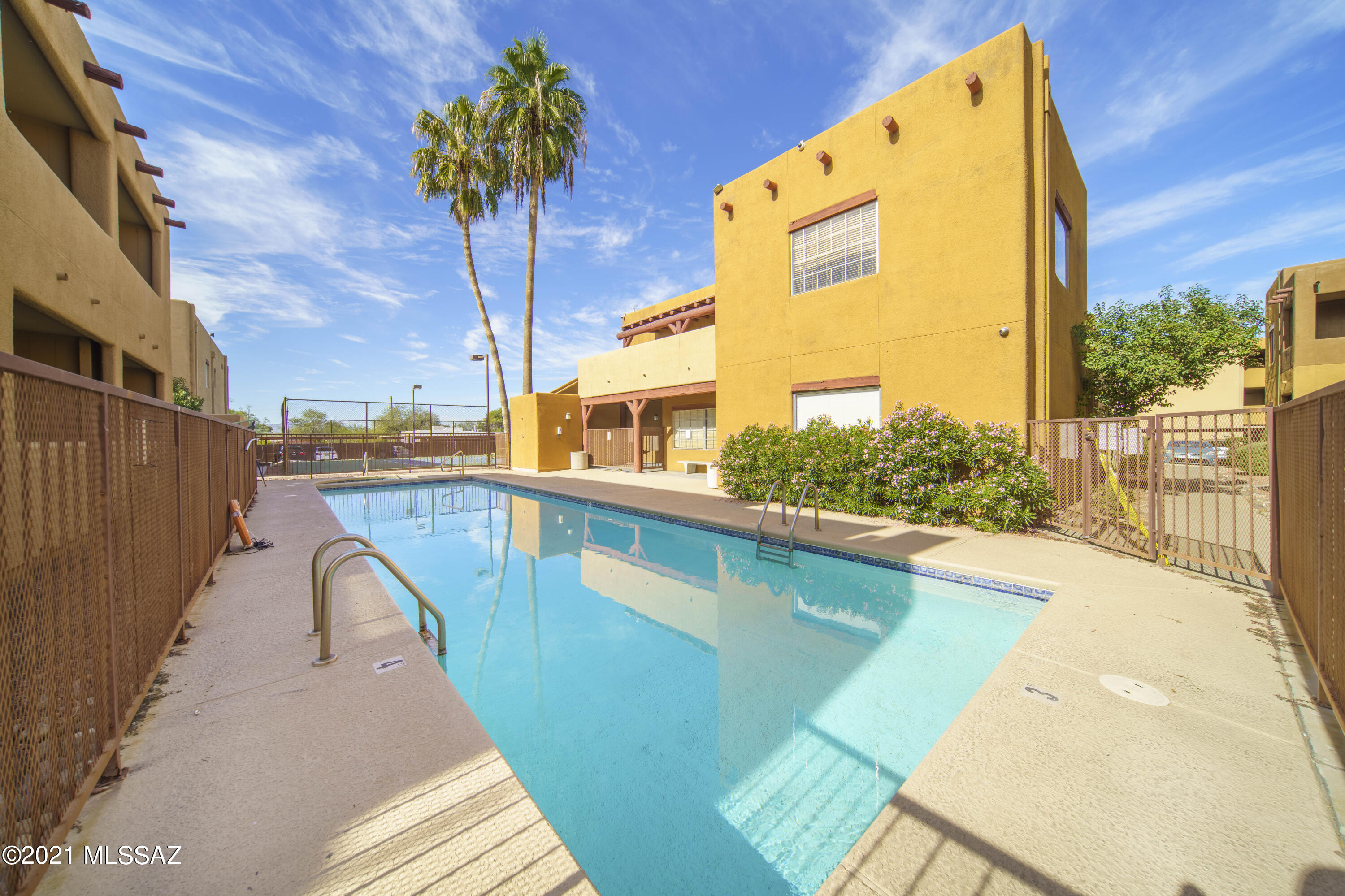 Casa Club Condominium - Residential
