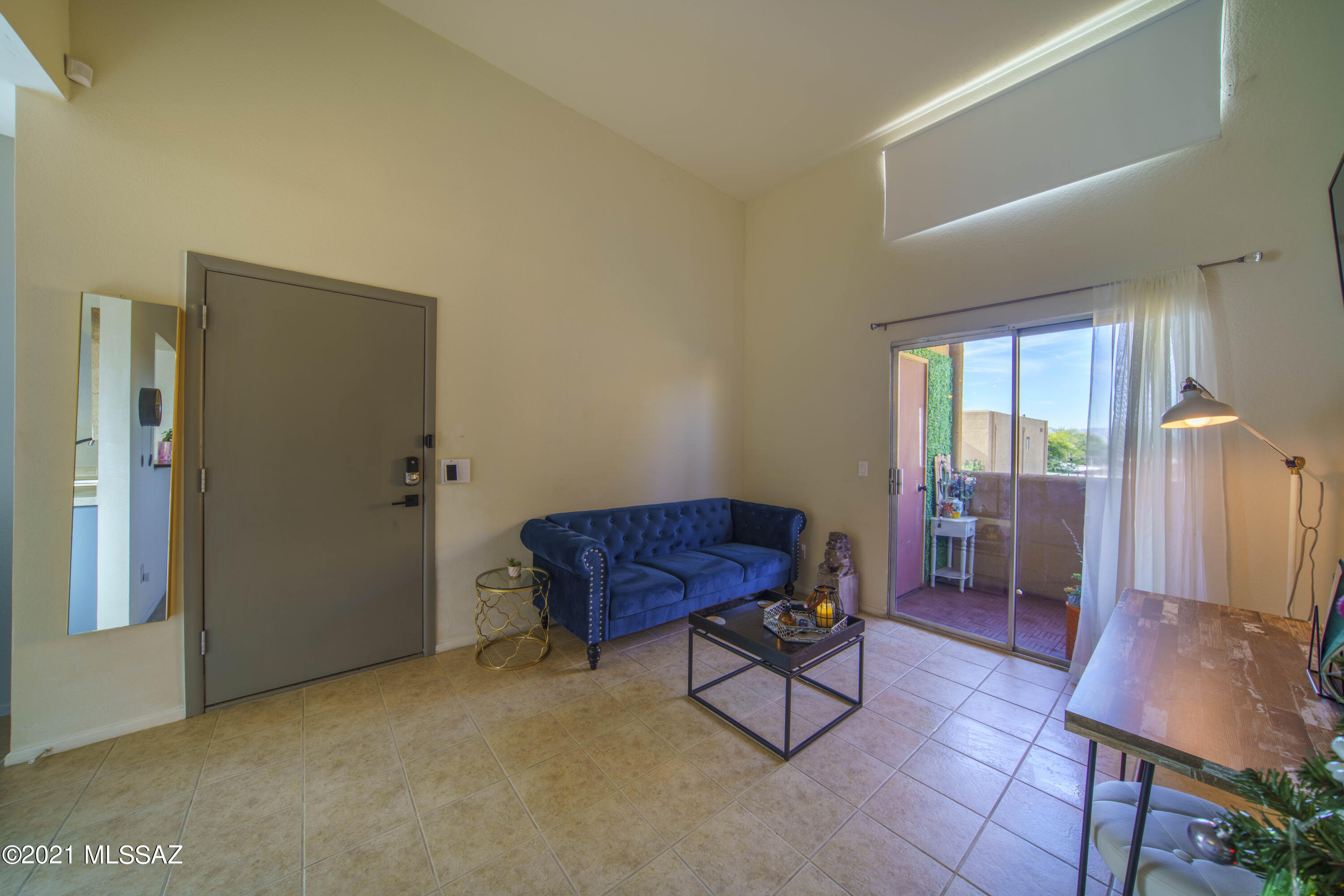 Casa Club Condominium - Residential