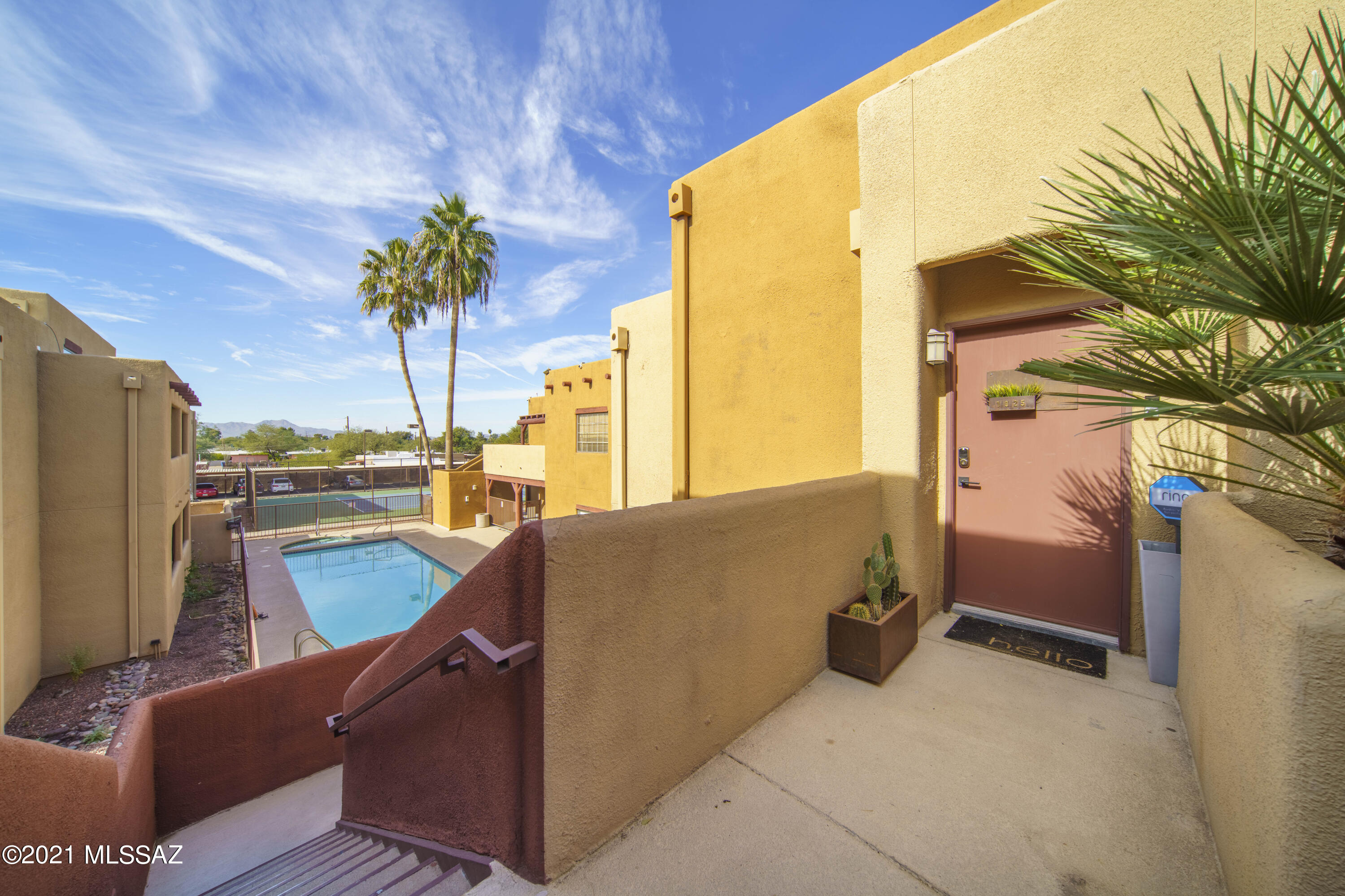 Casa Club Condominium - Residential