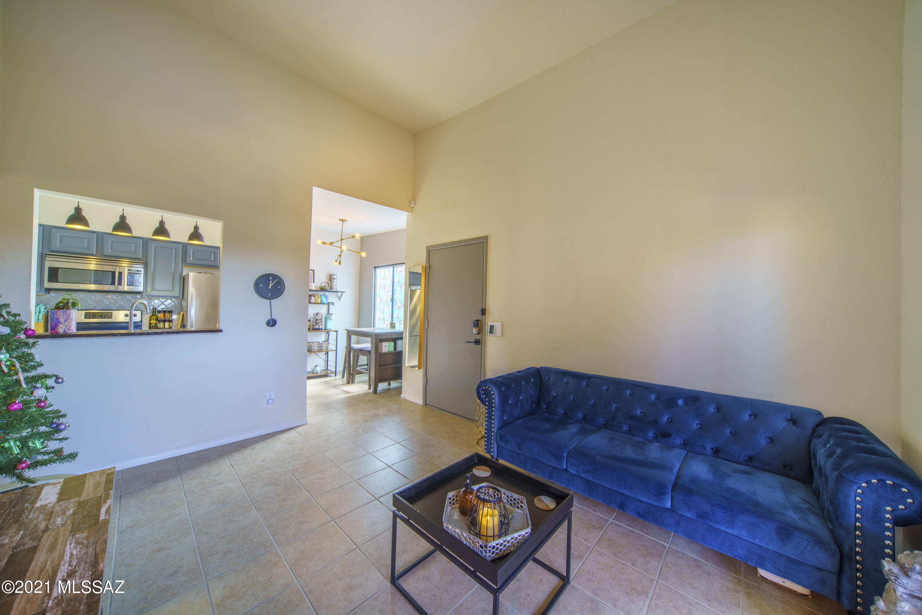 Casa Club Condominium - Residential