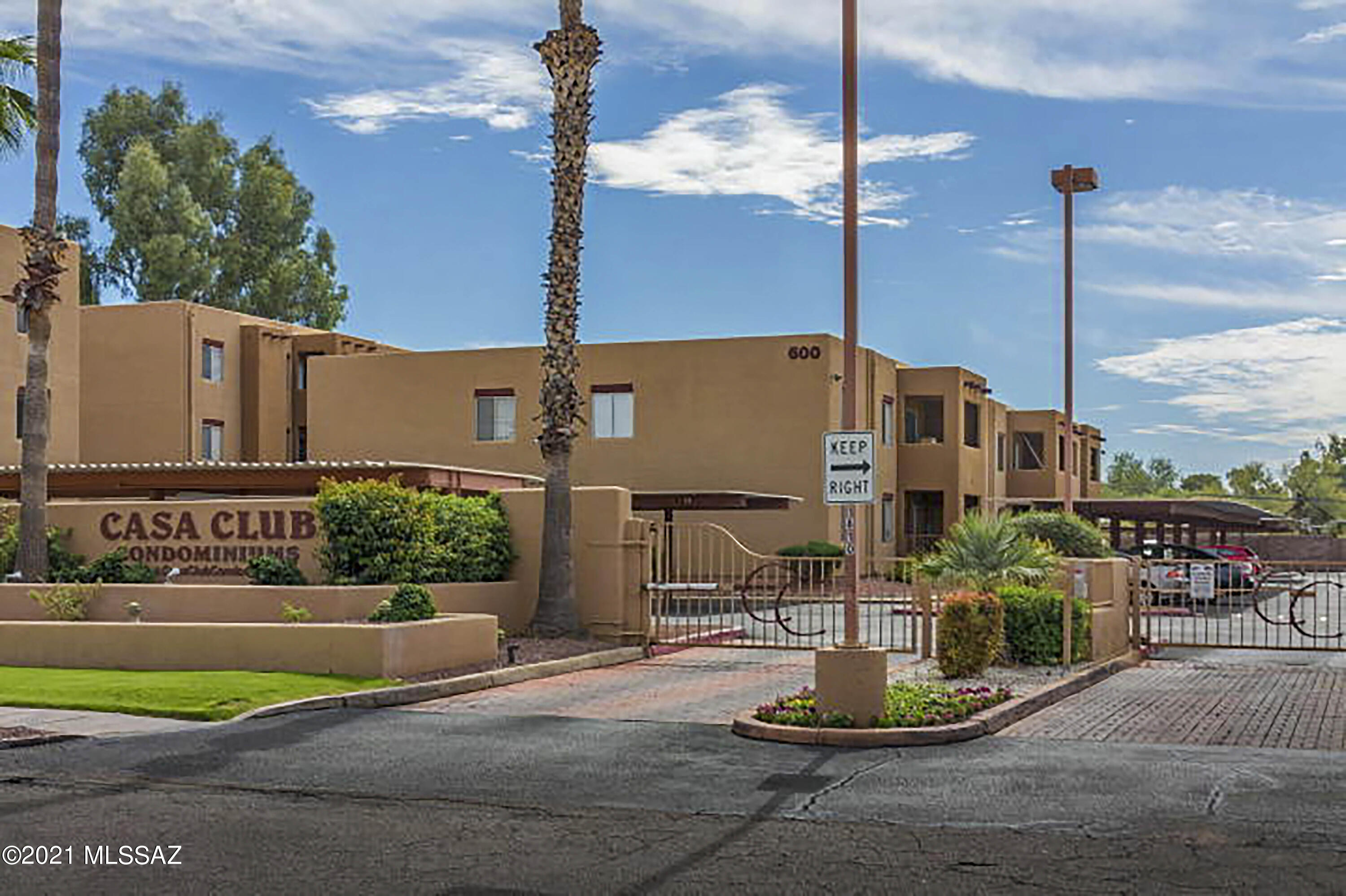 Casa Club Condominium - Residential