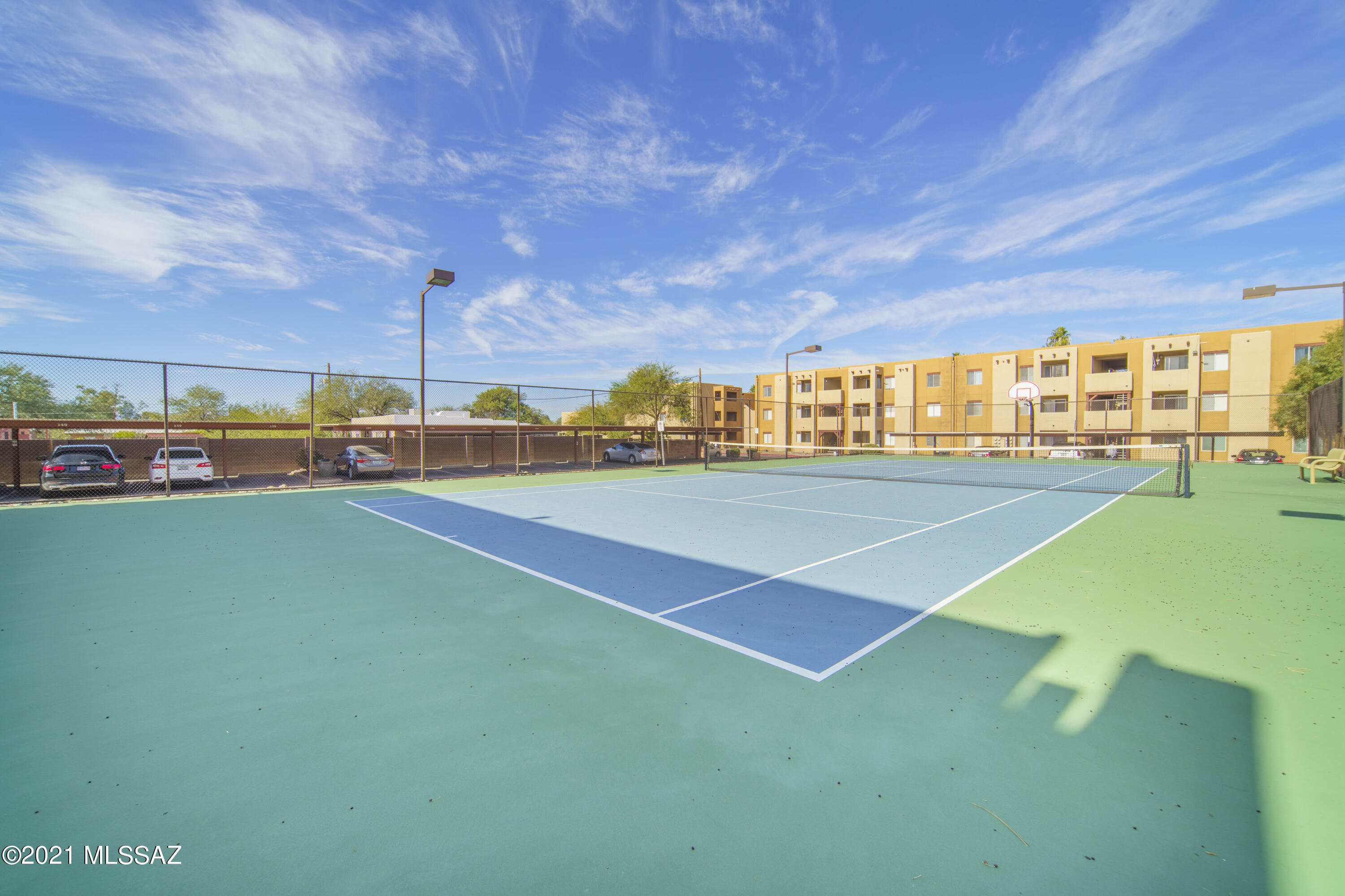 Casa Club Condominium - Residential
