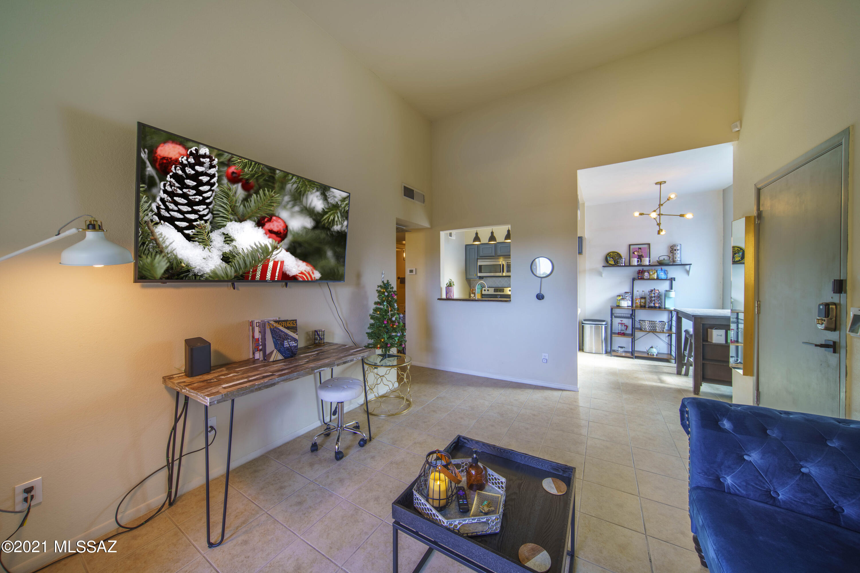 Casa Club Condominium - Residential