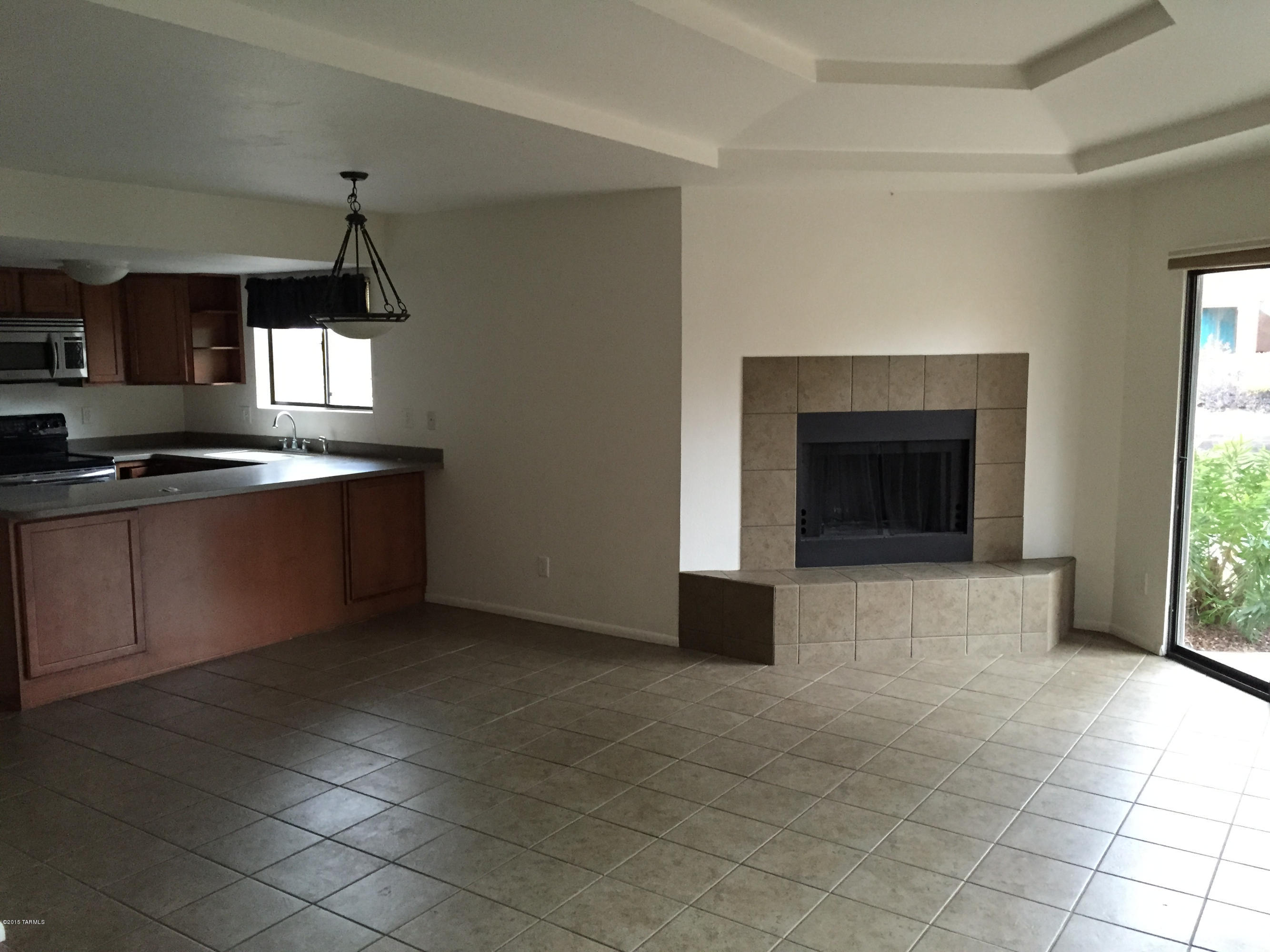 Ventana Vista Condominiums - Residential Lease