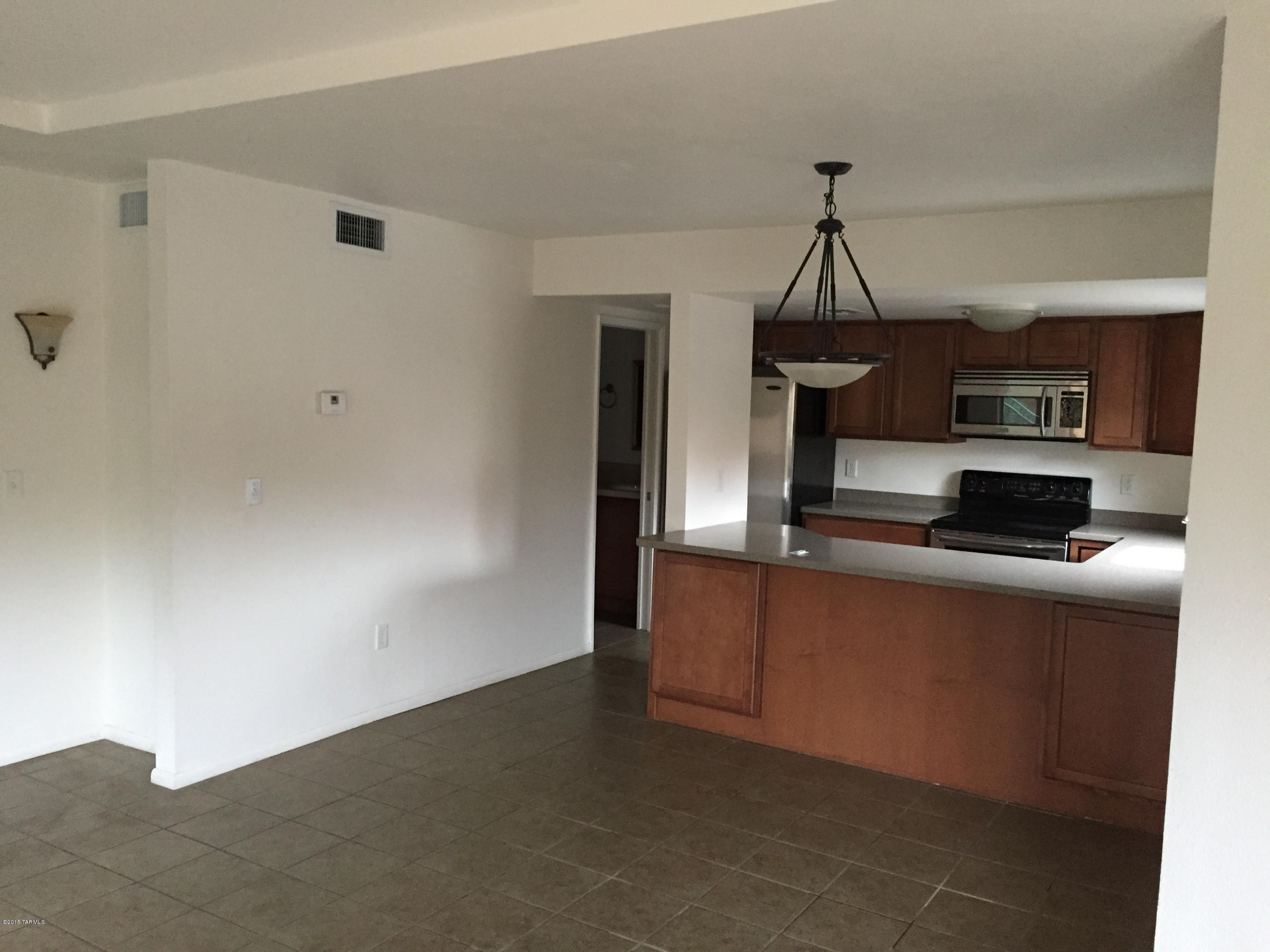 Ventana Vista Condominiums - Residential Lease