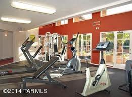 Ventana Vista Condominiums - Residential Lease