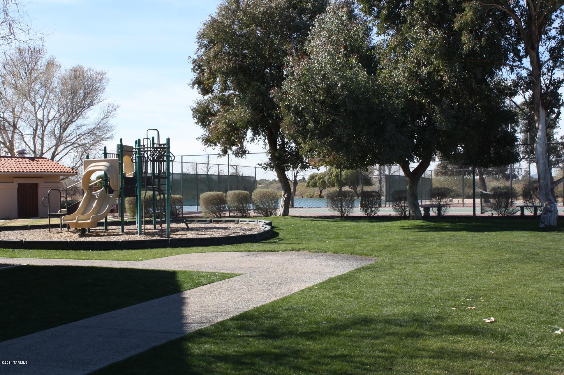 Ventana Vista Condominiums - Residential Lease