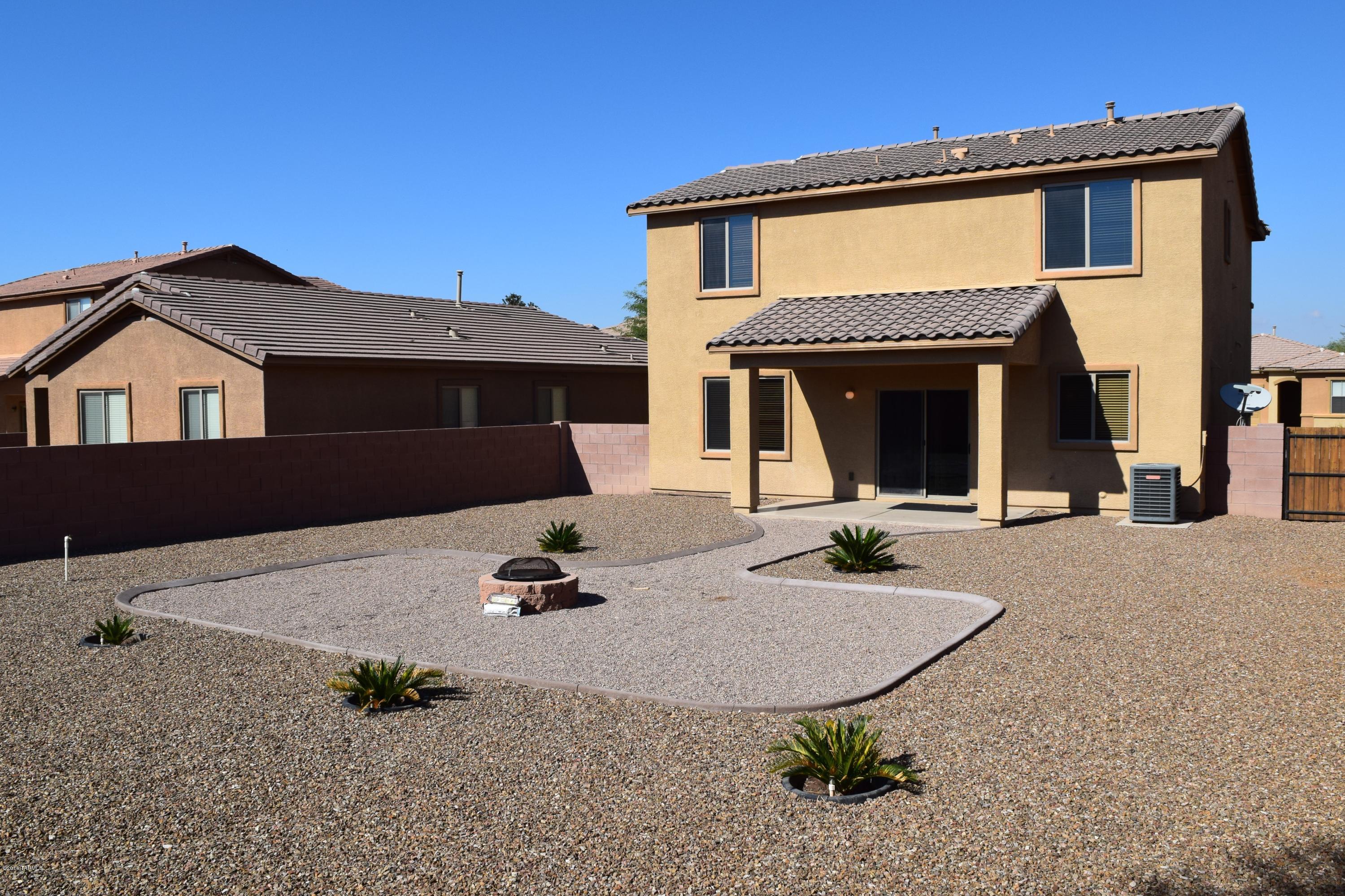 Rancho Marana - Residential