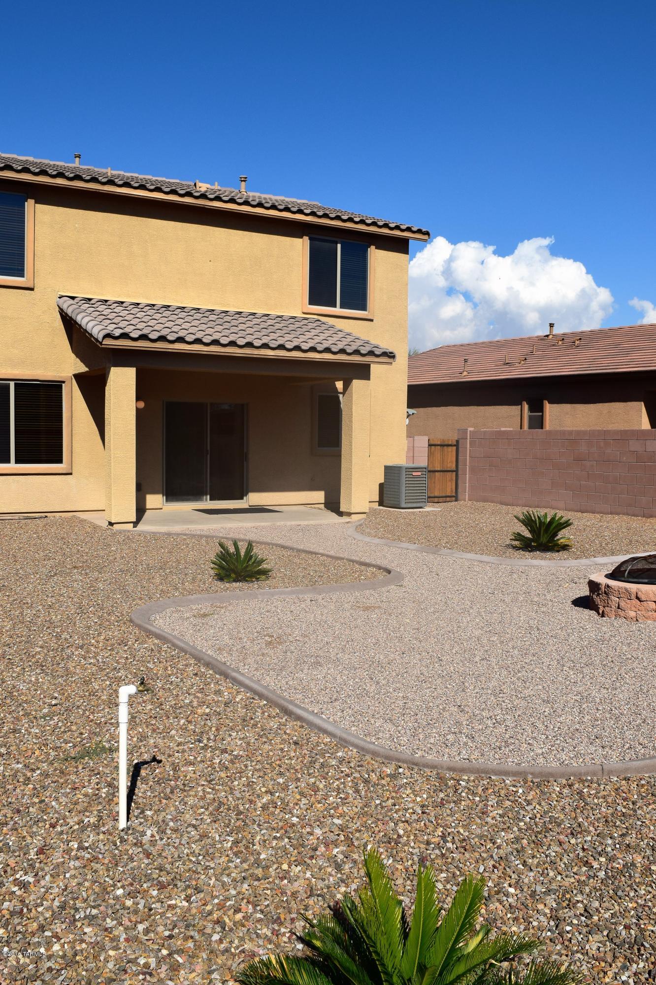 Rancho Marana - Residential