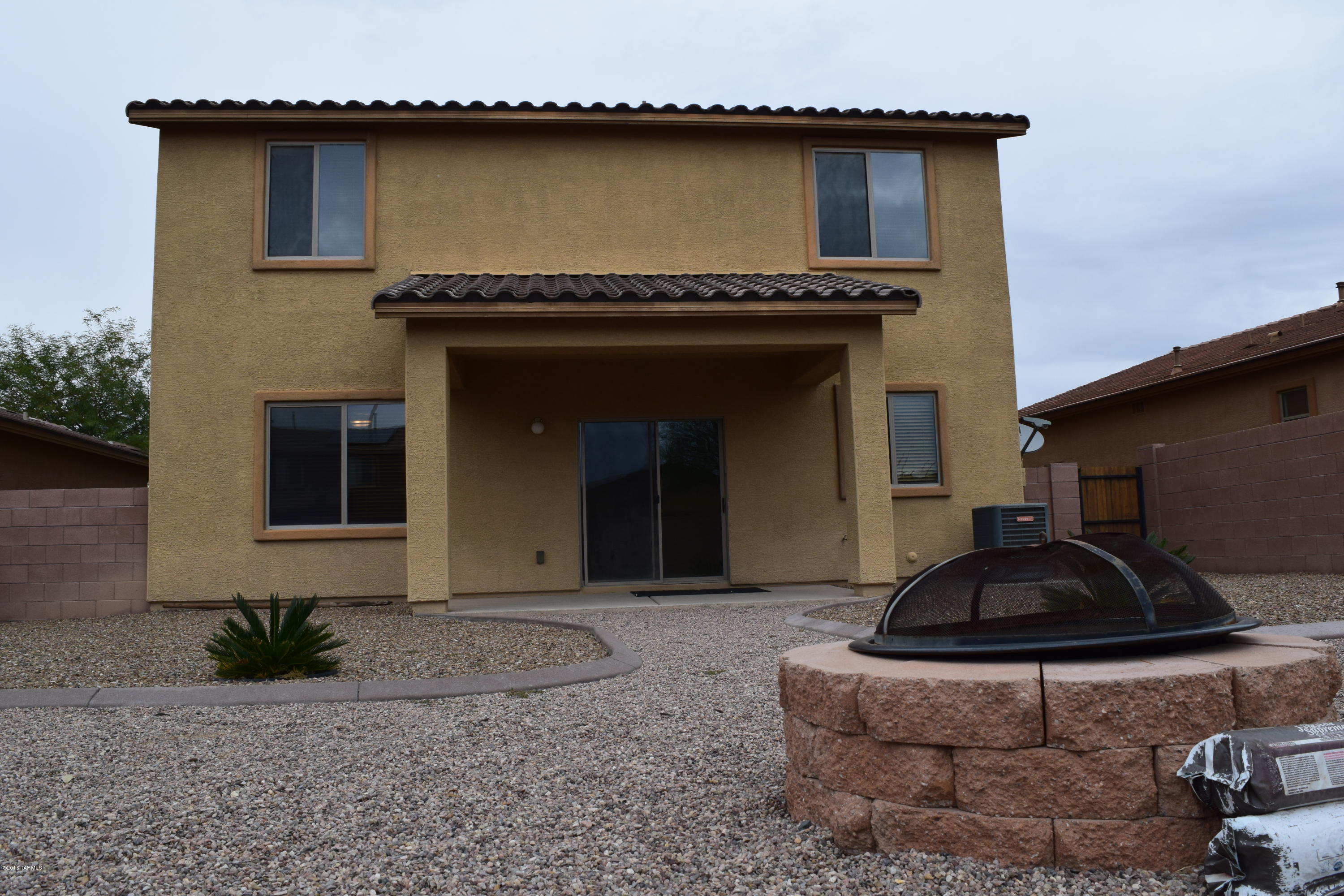 Rancho Marana - Residential
