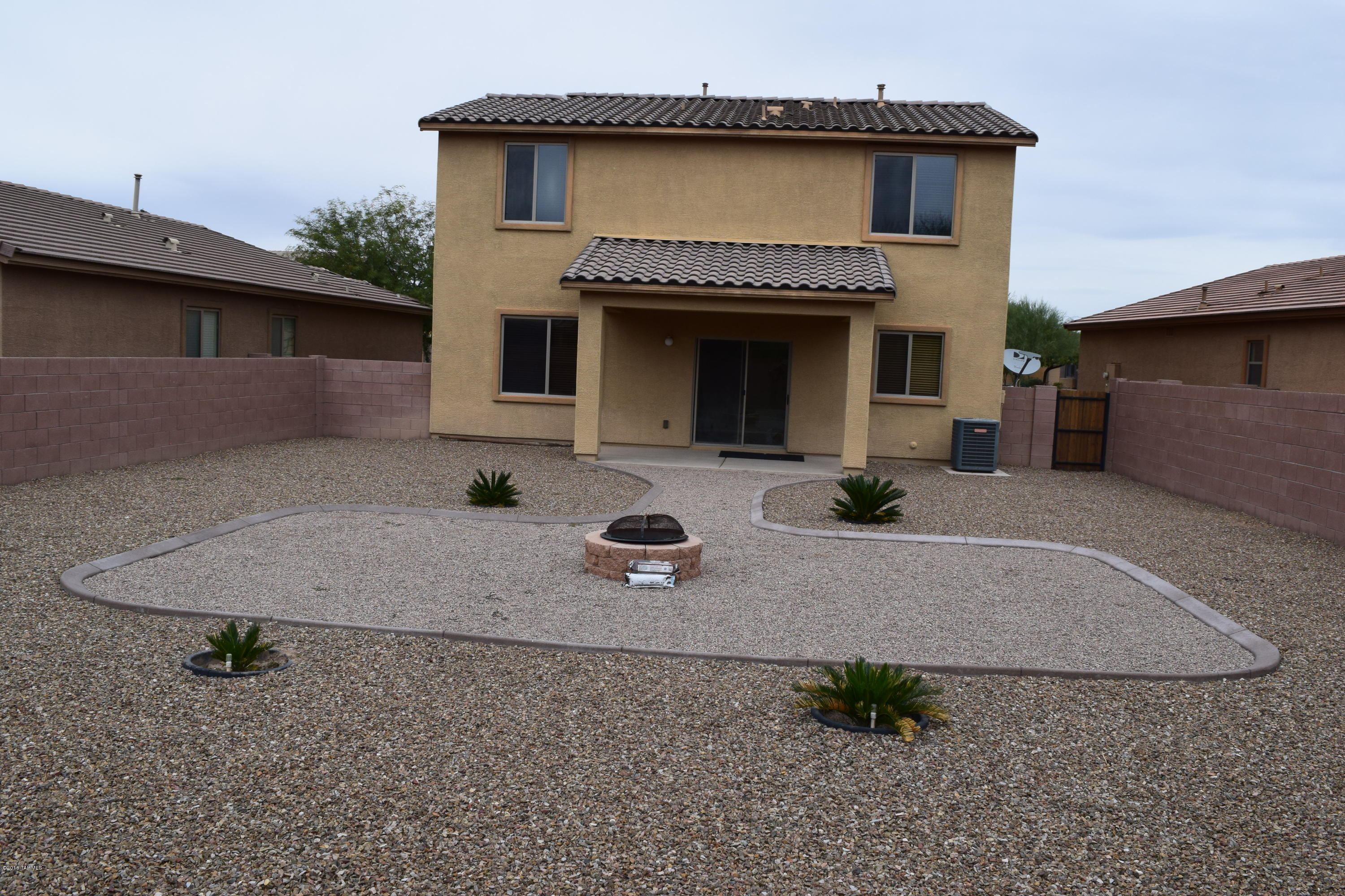 Rancho Marana - Residential