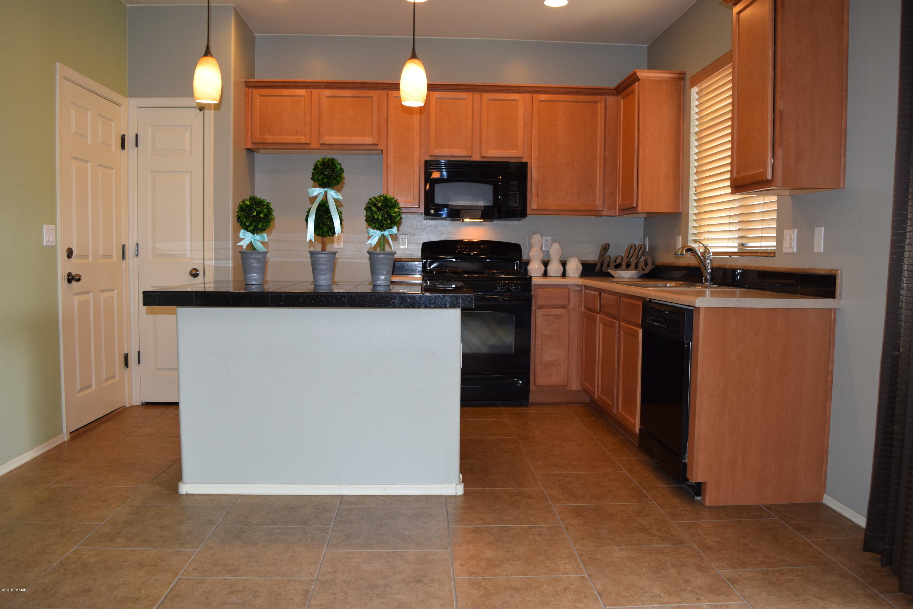 Rancho Marana - Residential