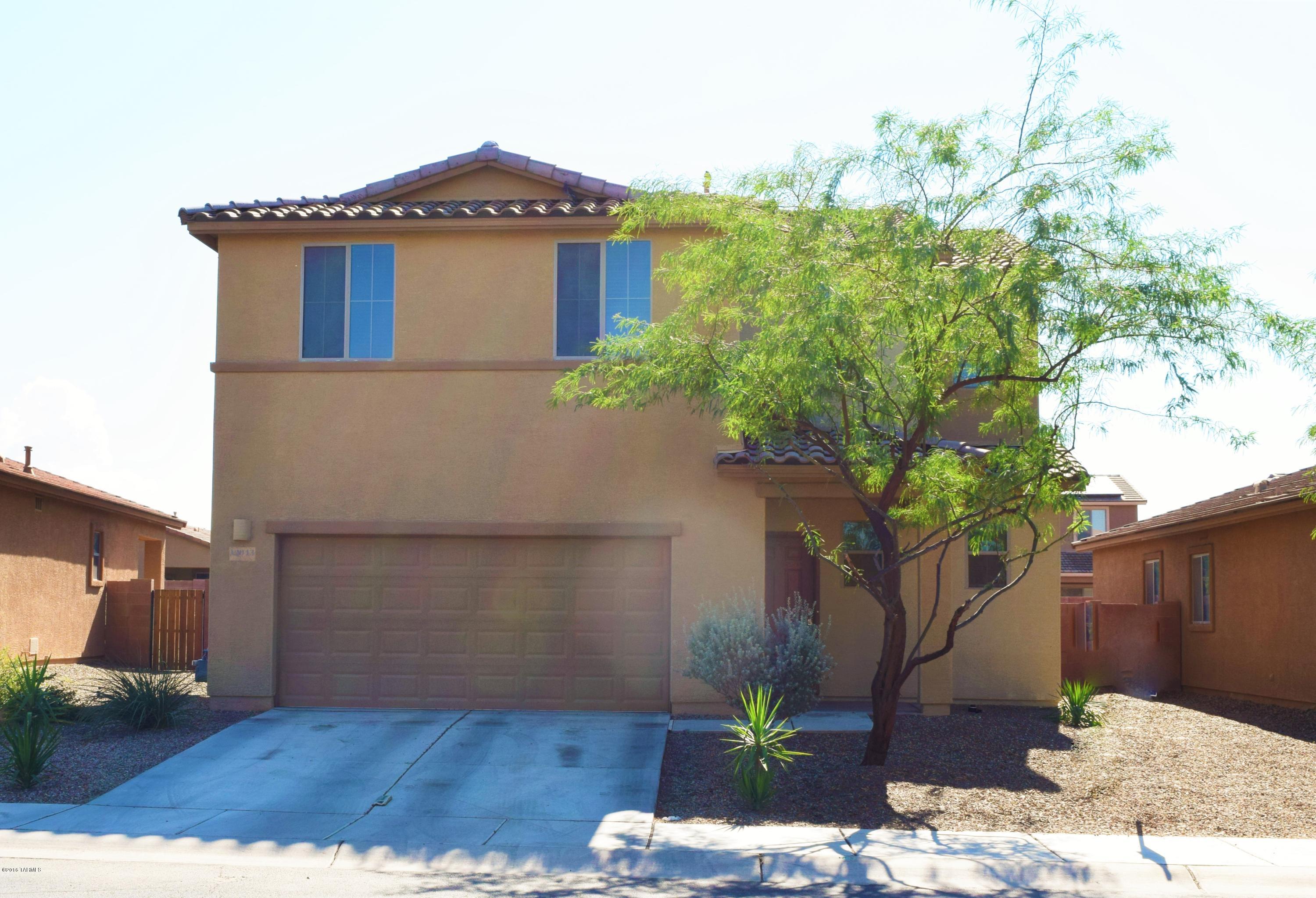 Rancho Marana - Residential